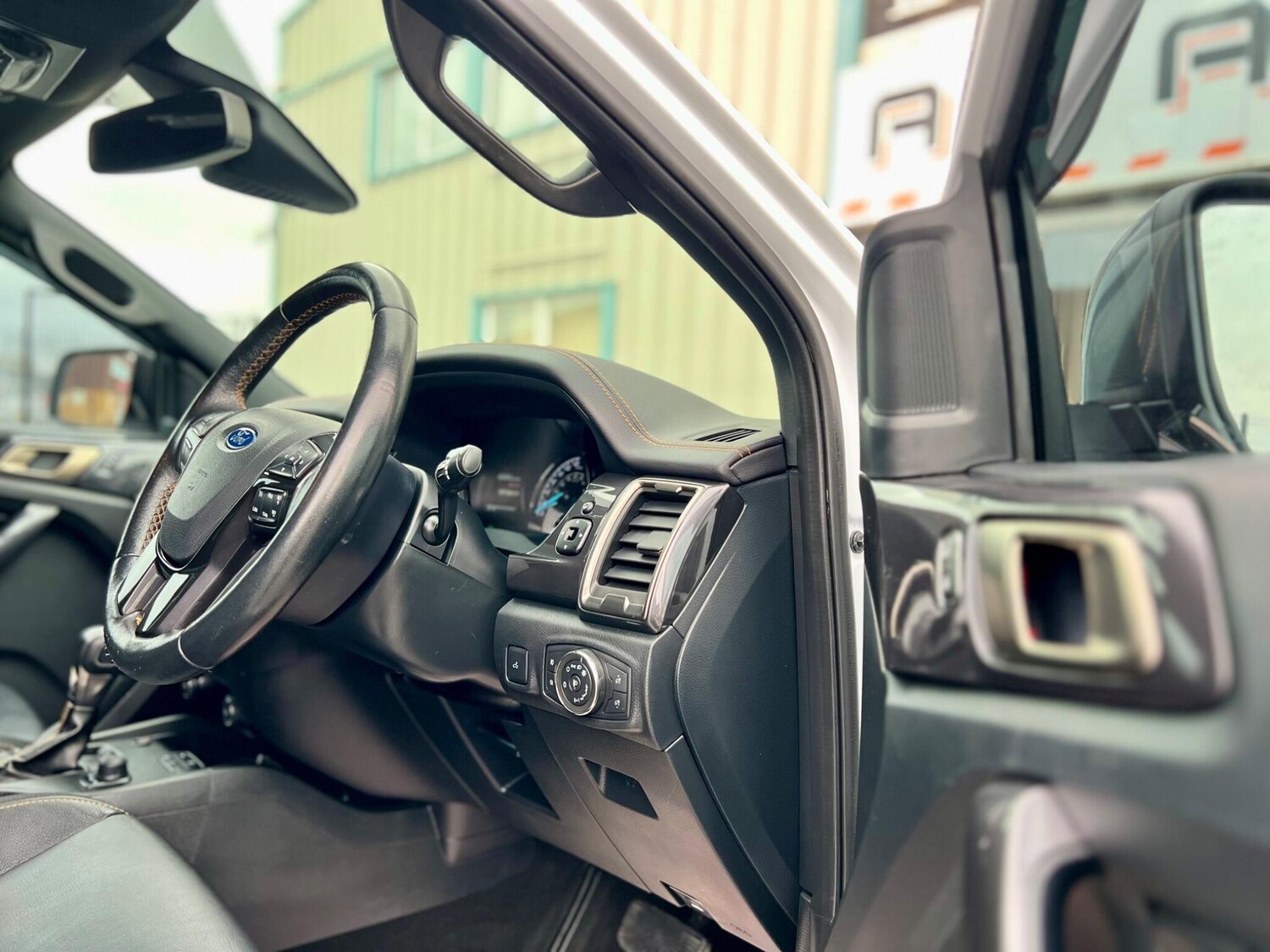 Used Ford Ranger 2021 for sale - 76336219: Photo 56