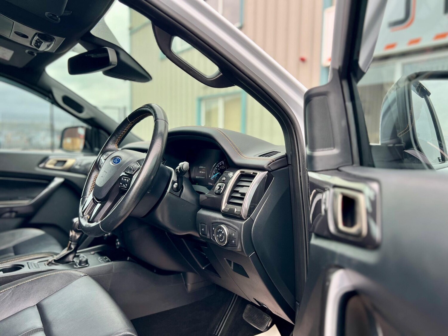 Used Ford Ranger 2021 for sale - 76336219: Photo 57