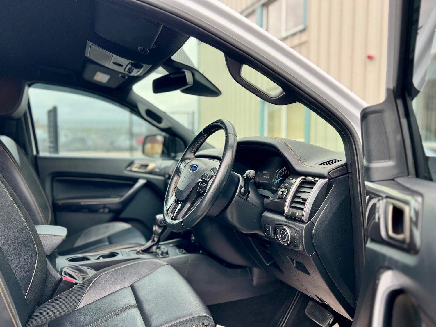 Used Ford Ranger 2021 for sale - 76336219: Photo 58