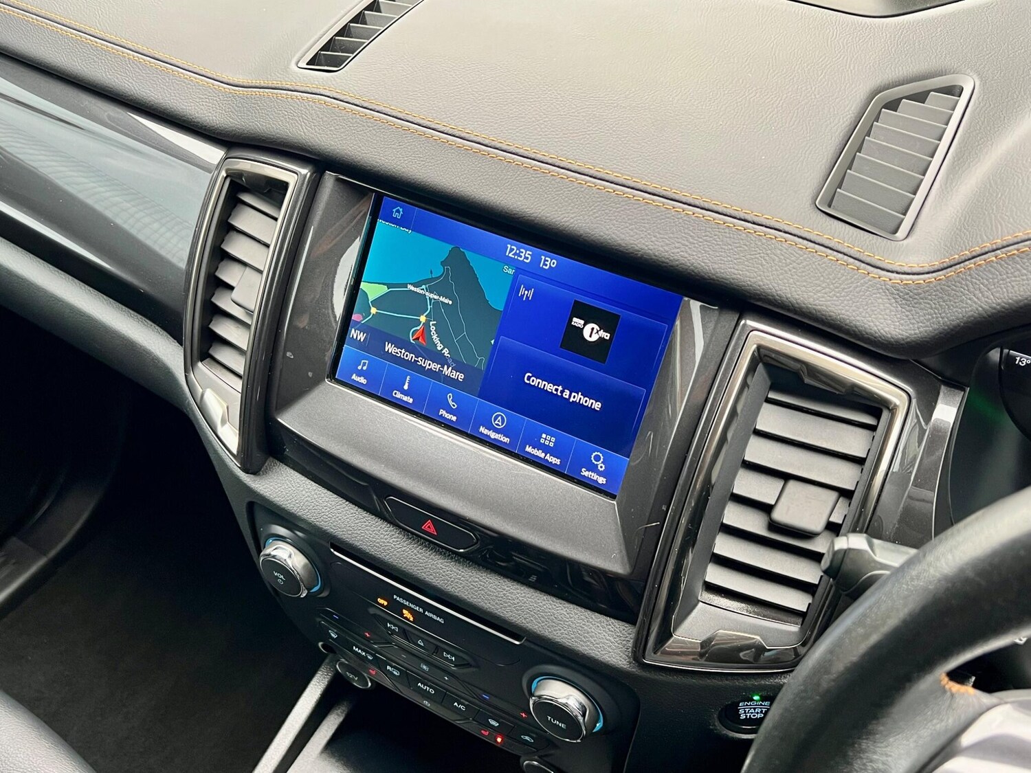 Used Ford Ranger 2021 for sale - 76336219: Photo 59