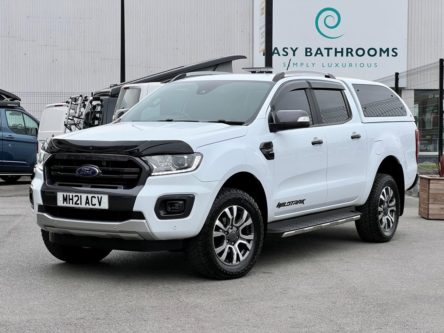 Used Ford Ranger 2021 for sale - 76336219: Photo 6