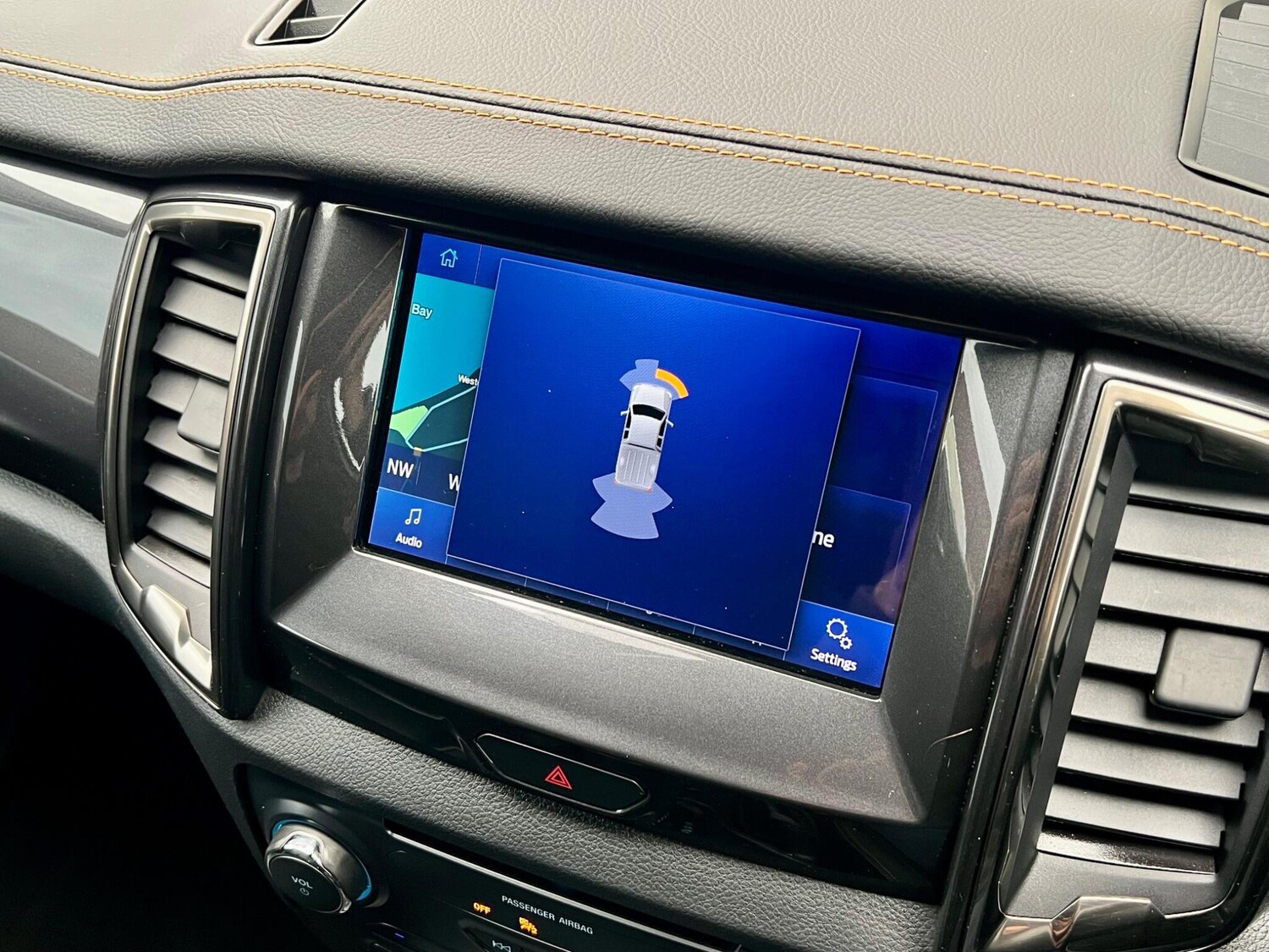 Used Ford Ranger 2021 for sale - 76336219: Photo 60