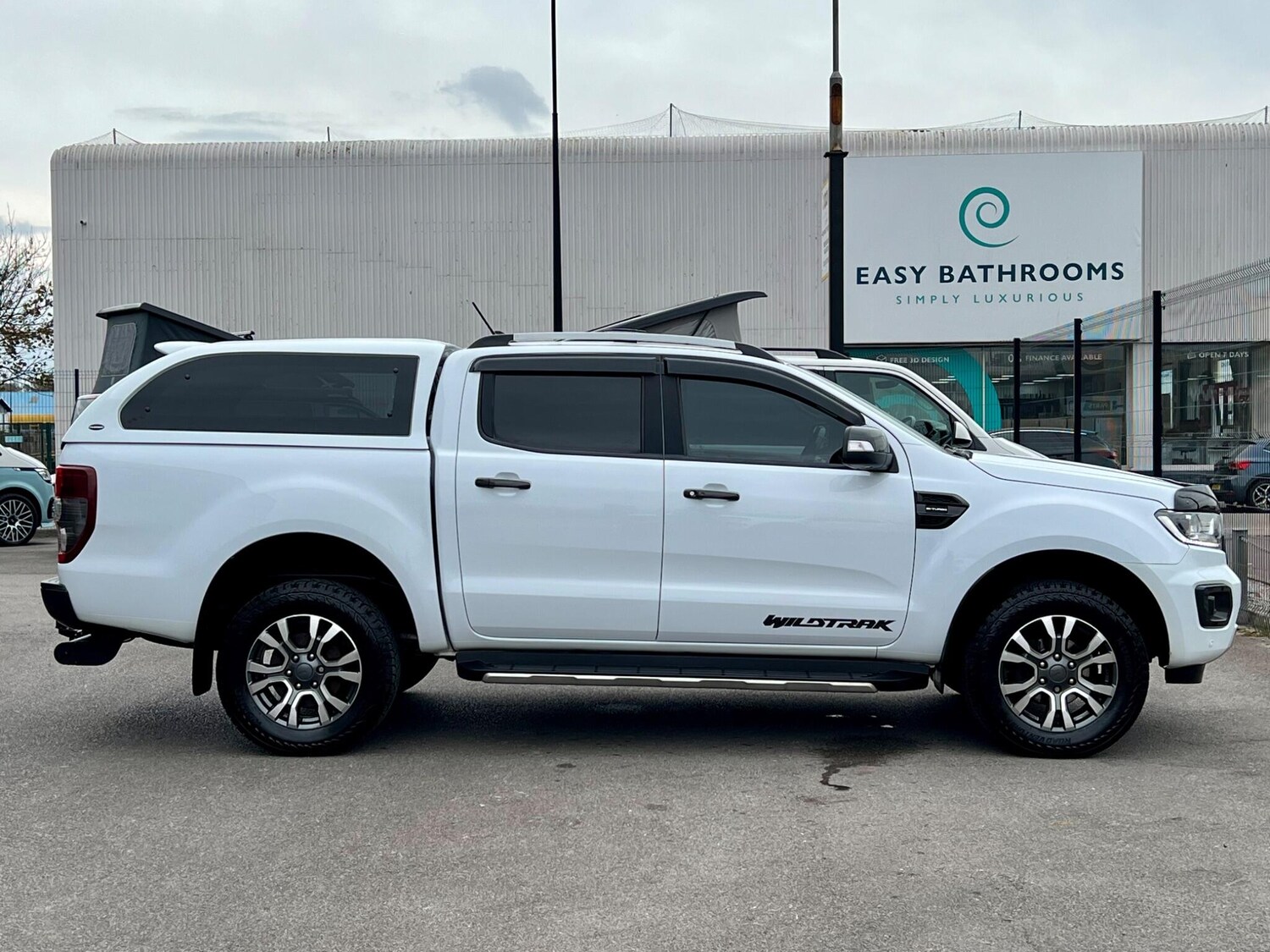 Used Ford Ranger 2021 for sale - 76336219: Photo 9