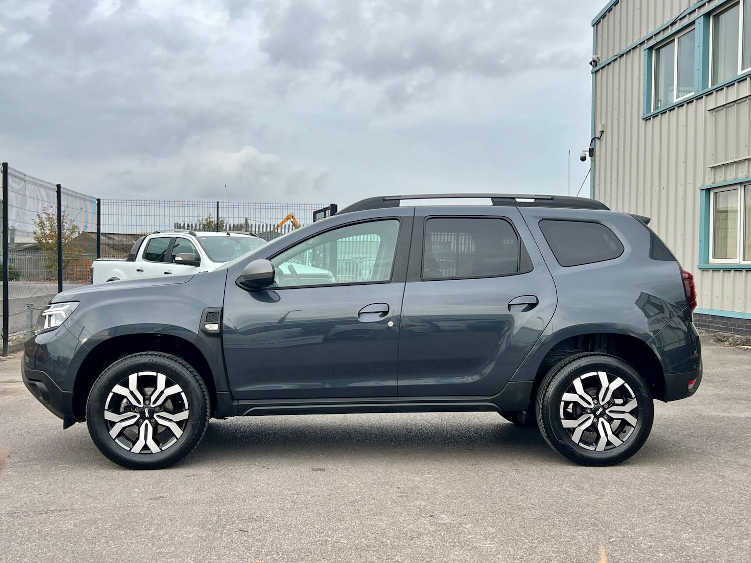 Used Dacia Duster 2024 for sale - 76294701: Photo 10