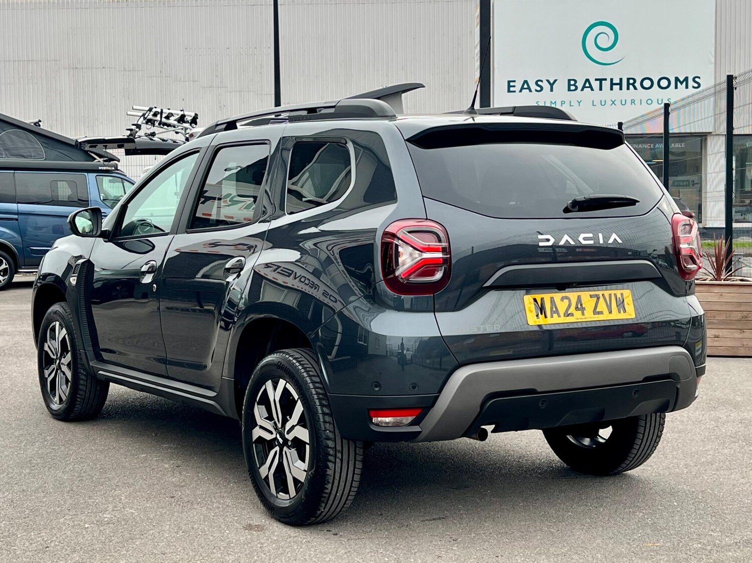 Used Dacia Duster 2024 for sale - 76294701: Photo 11