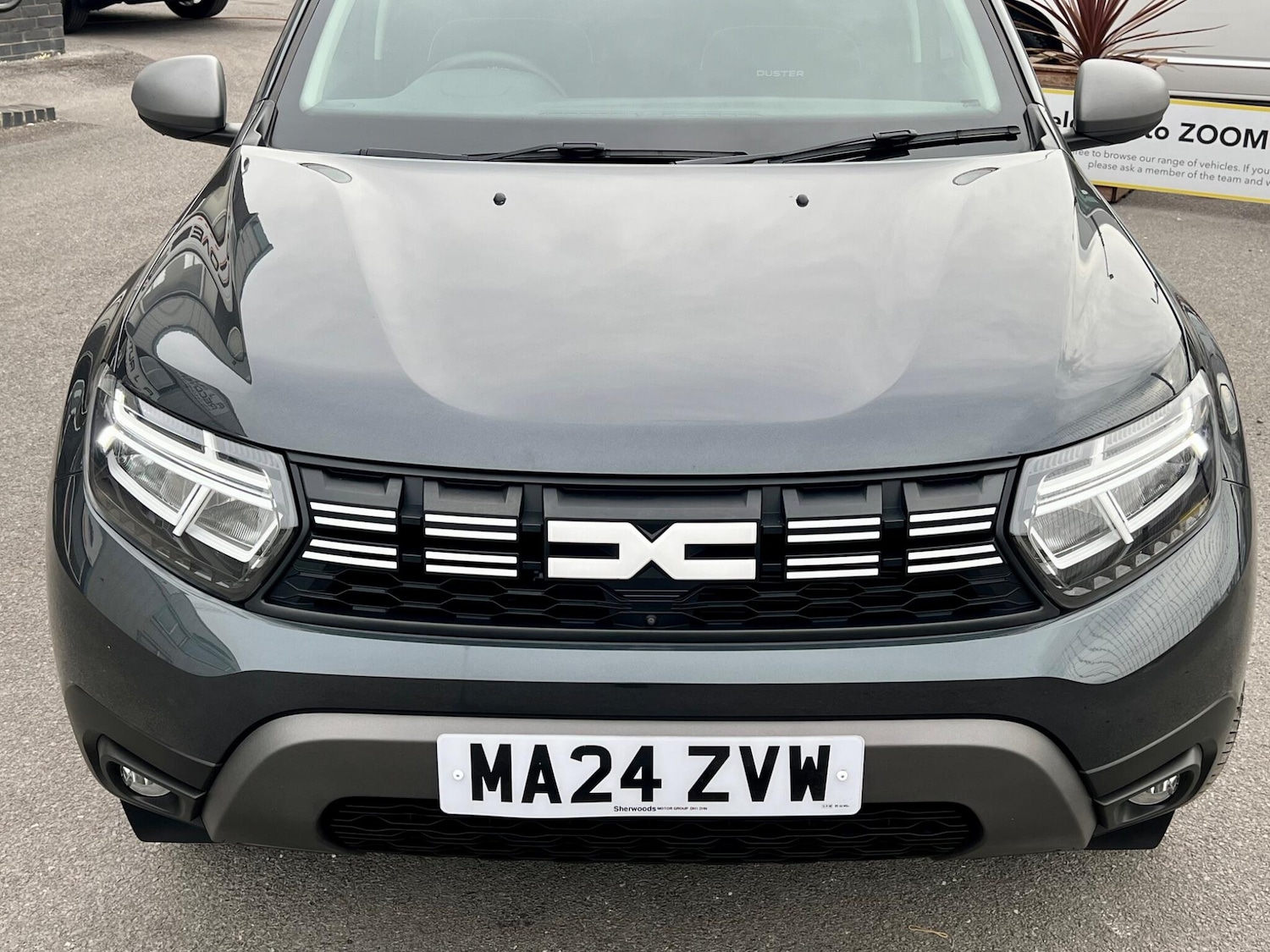 Used Dacia Duster 2024 for sale - 76294701: Photo 12