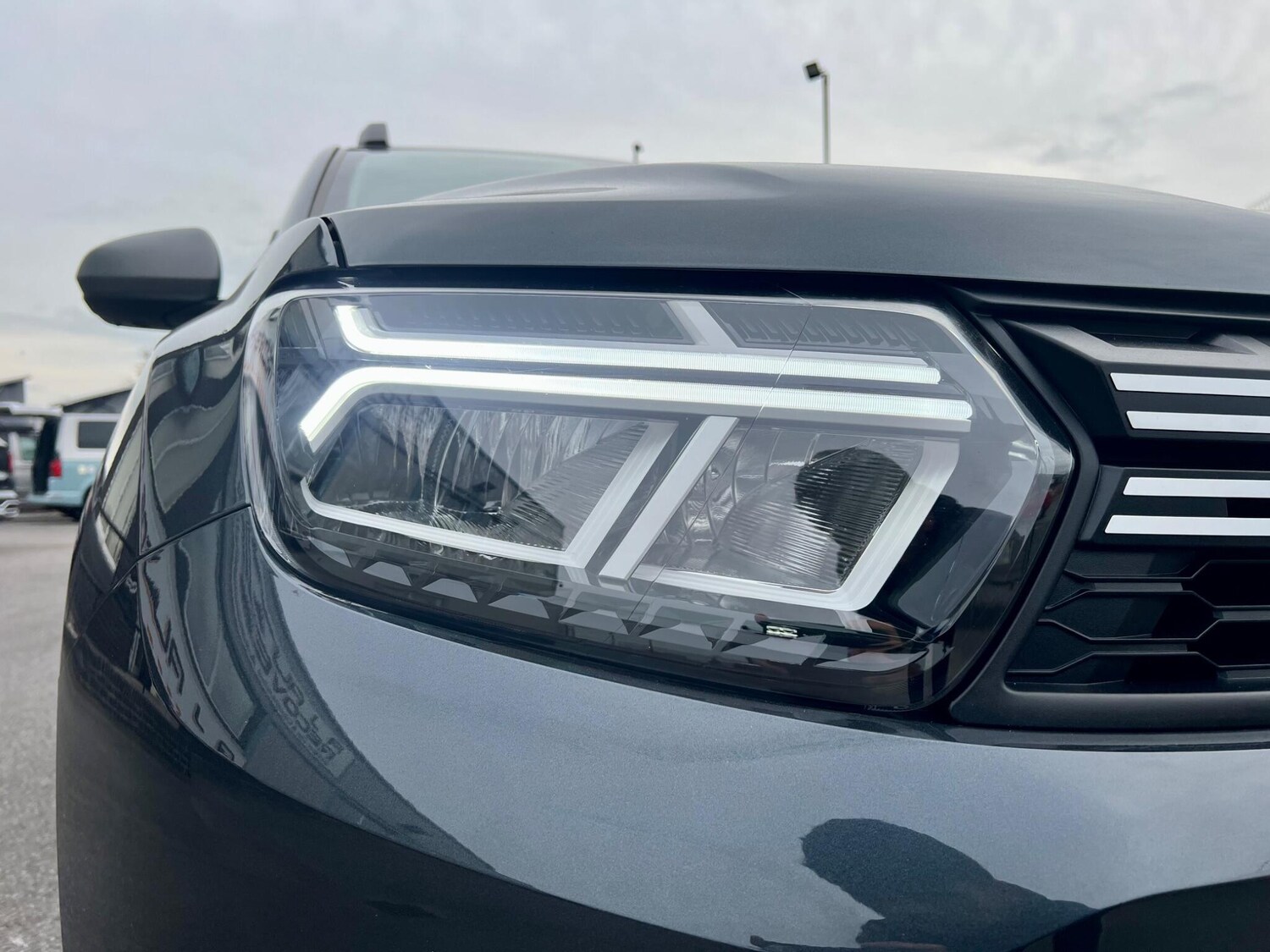 Used Dacia Duster 2024 for sale - 76294701: Photo 14