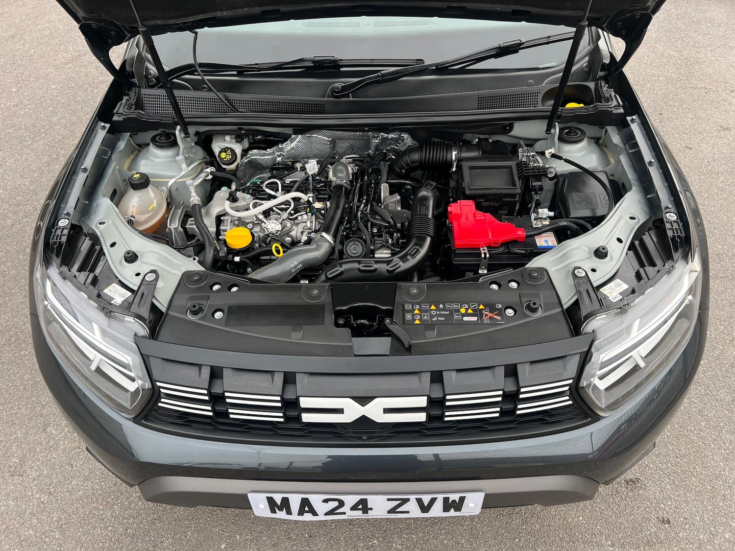 Used Dacia Duster 2024 for sale - 76294701: Photo 16