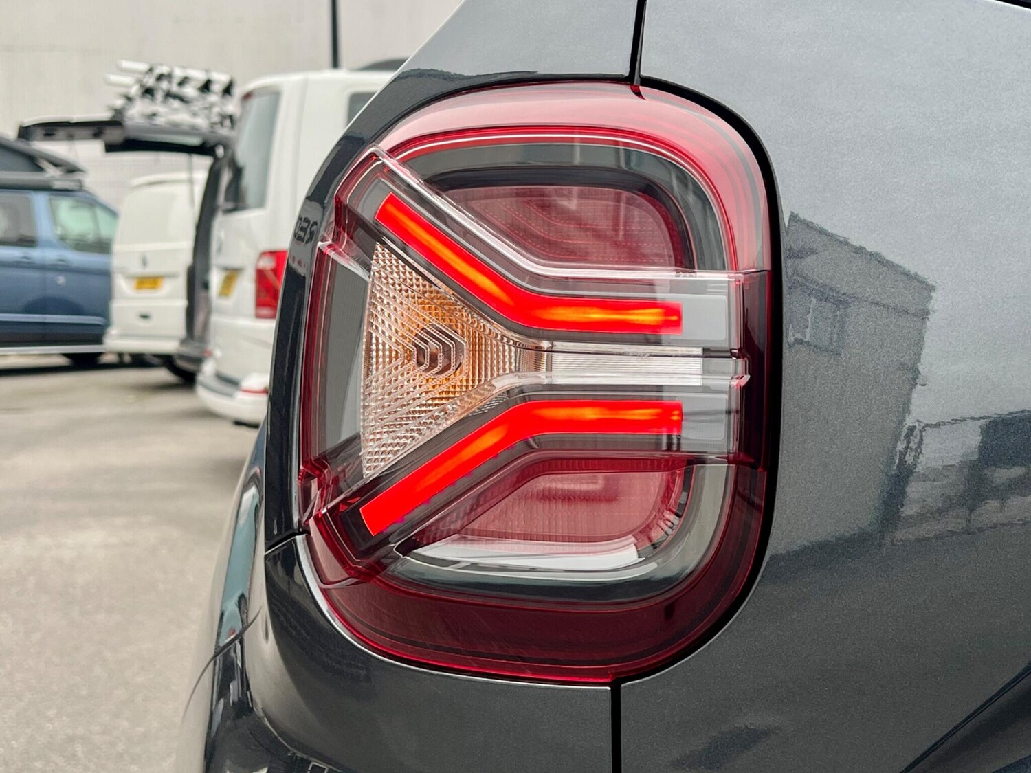 Used Dacia Duster 2024 for sale - 76294701: Photo 17