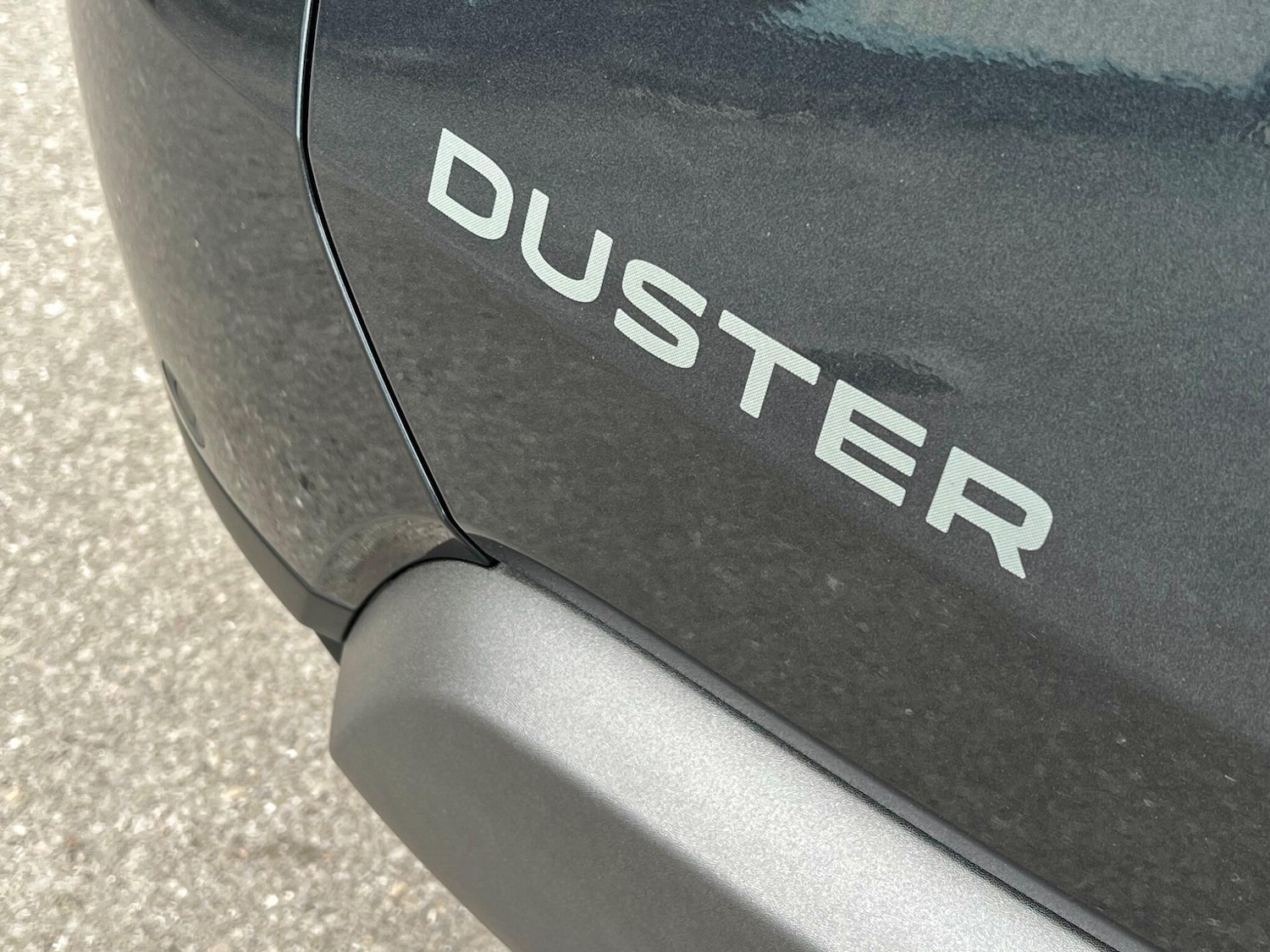 Used Dacia Duster 2024 for sale - 76294701: Photo 18