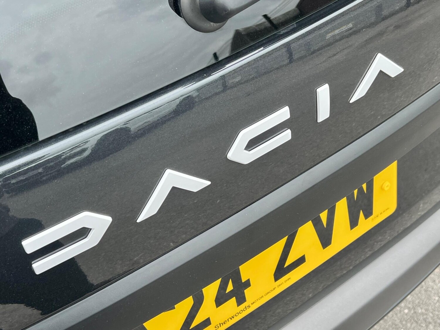 Used Dacia Duster 2024 for sale - 76294701: Photo 19