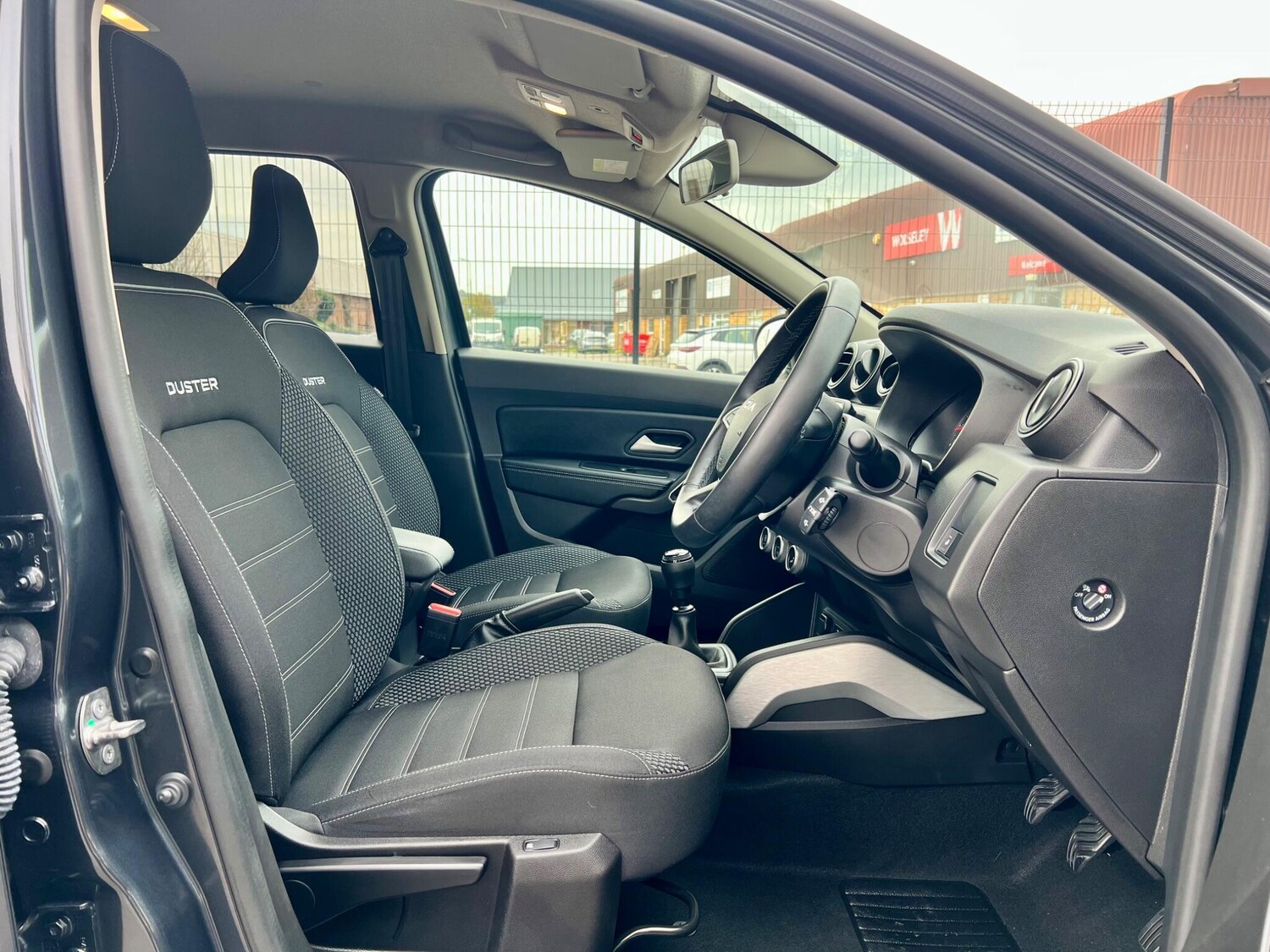 Used Dacia Duster 2024 for sale - 76294701: Photo 24