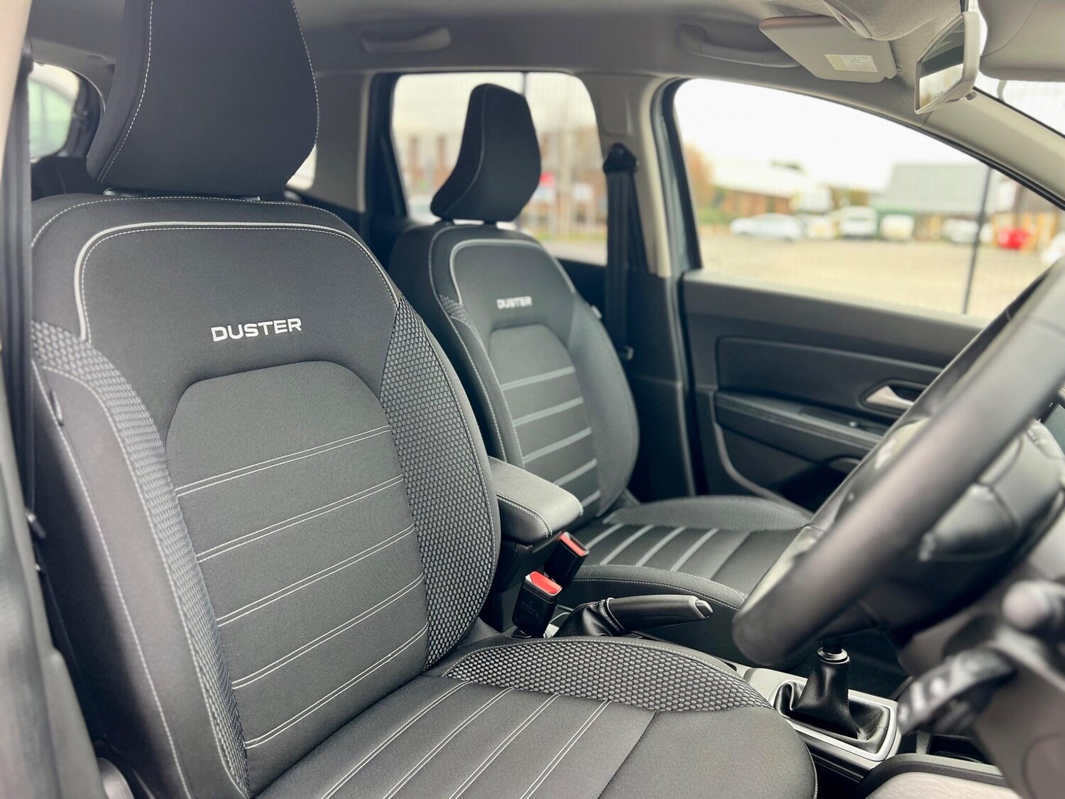 Used Dacia Duster 2024 for sale - 76294701: Photo 25