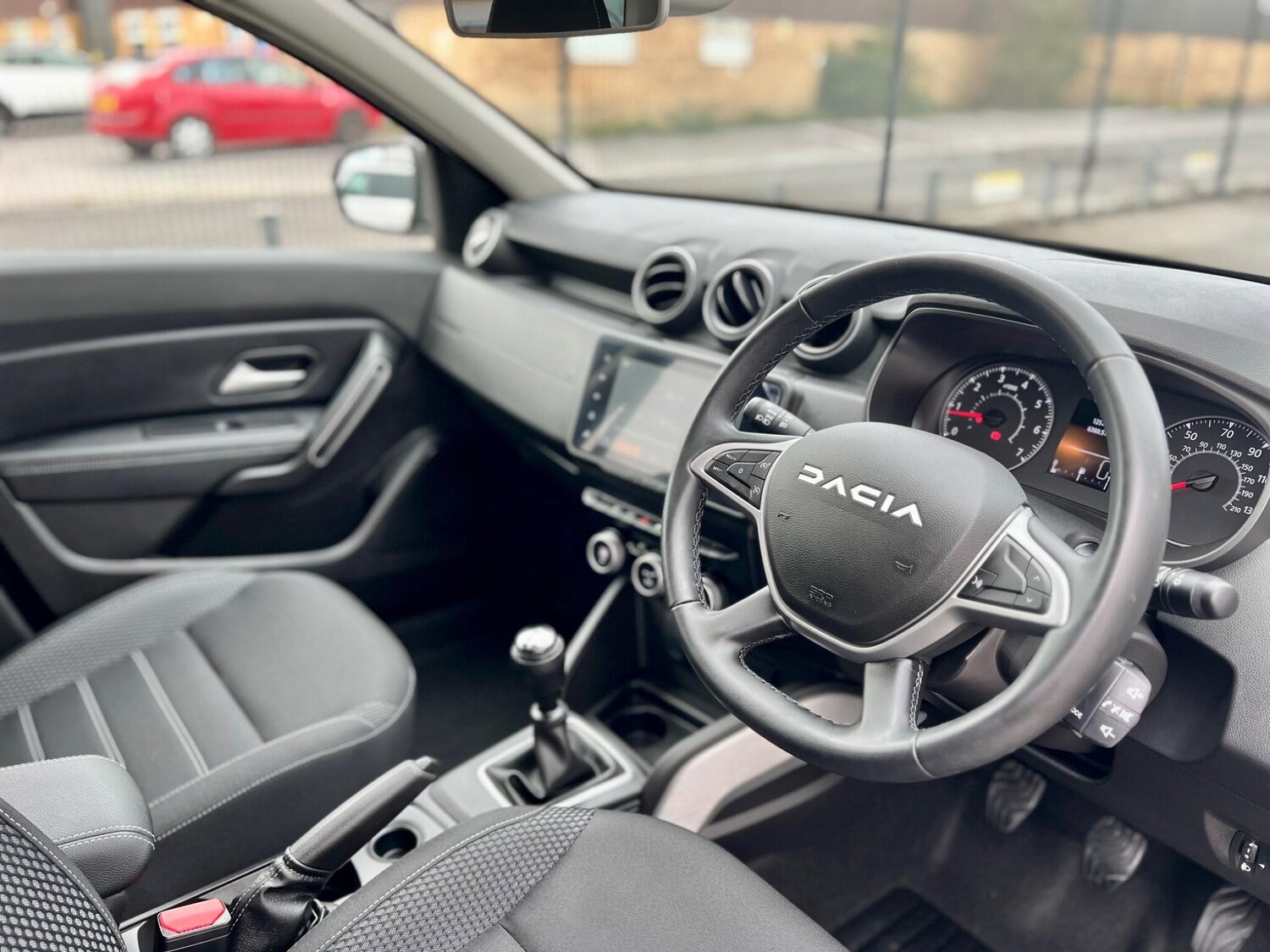 Used Dacia Duster 2024 for sale - 76294701: Photo 26