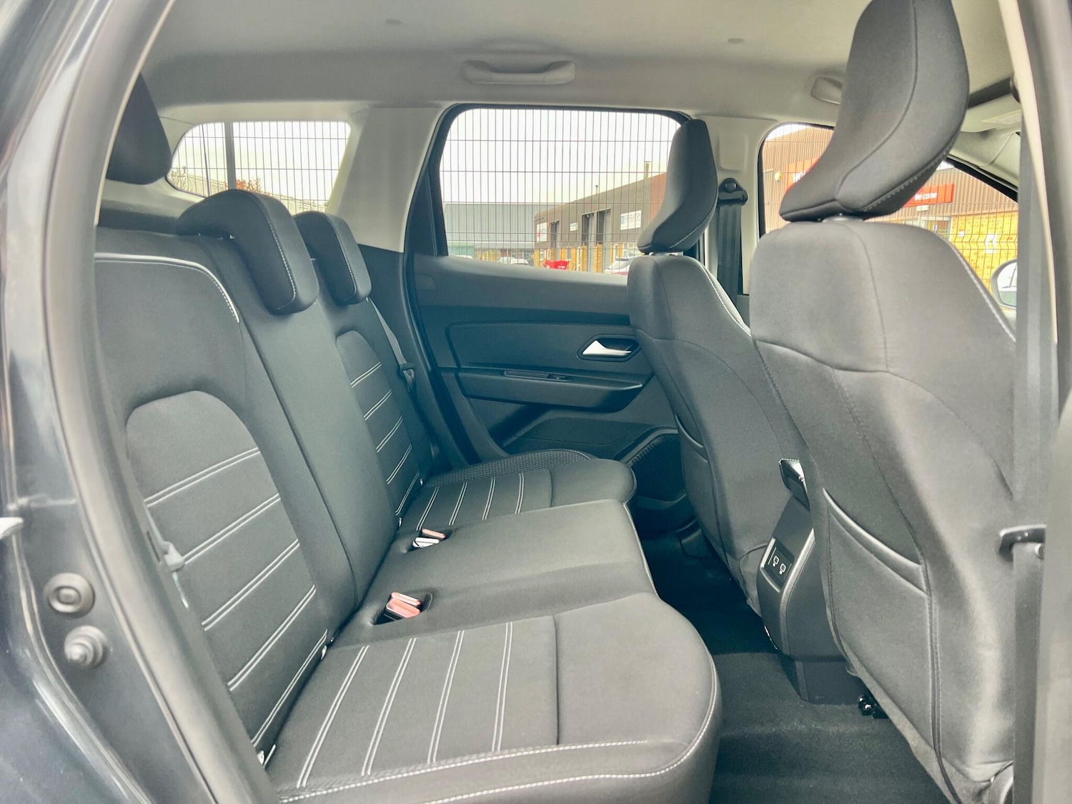 Used Dacia Duster 2024 for sale - 76294701: Photo 29