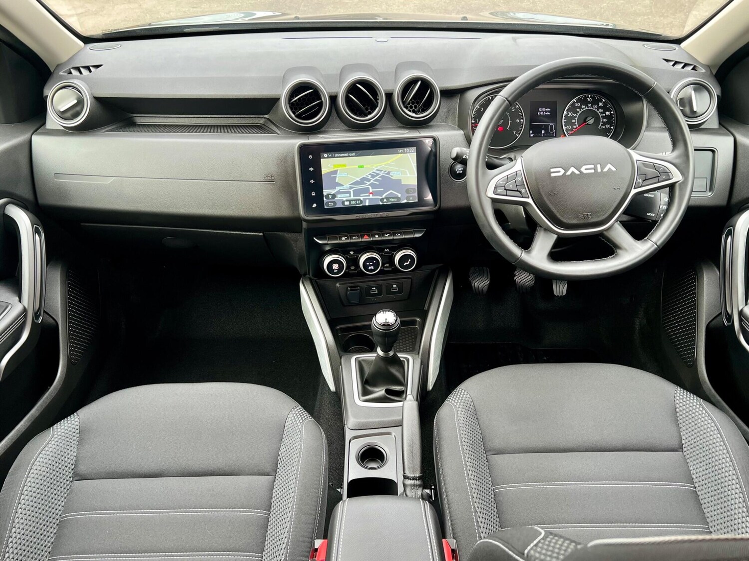 Used Dacia Duster 2024 for sale - 76294701: Photo 31