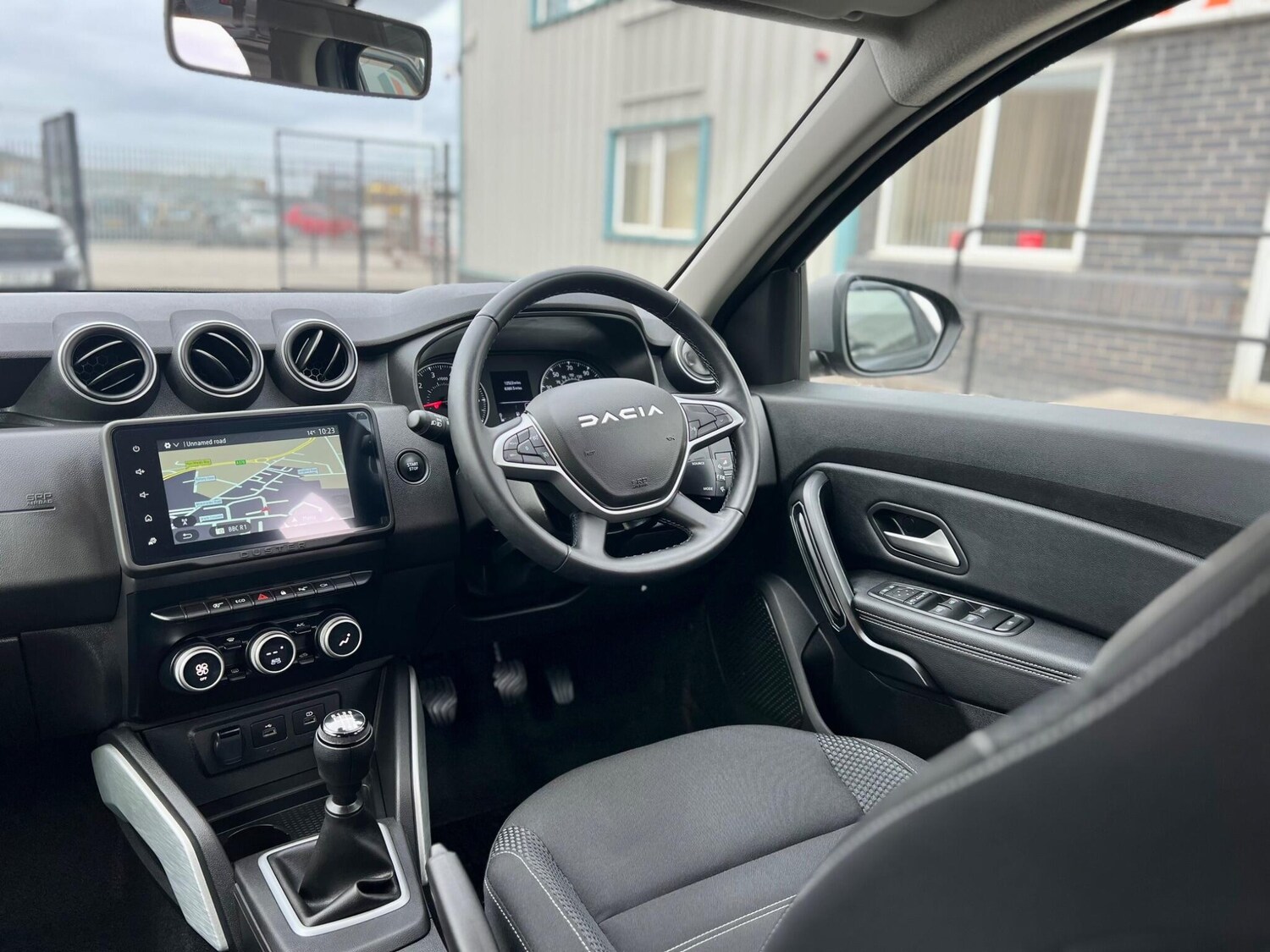 Used Dacia Duster 2024 for sale - 76294701: Photo 32