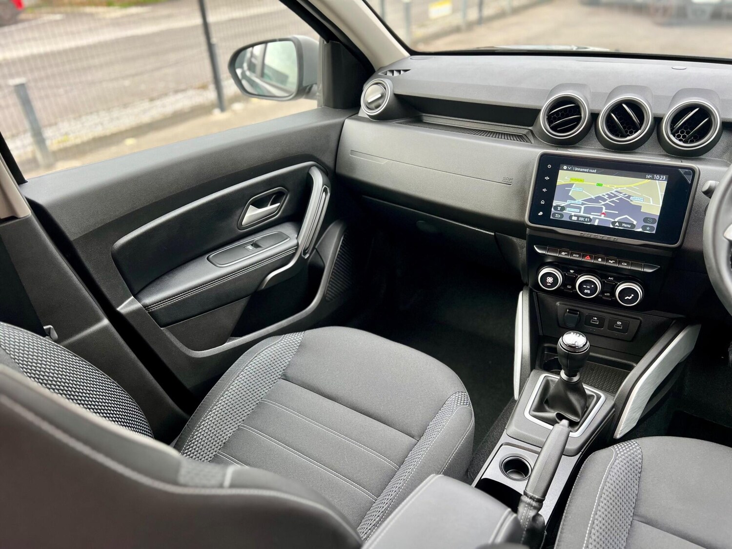 Used Dacia Duster 2024 for sale - 76294701: Photo 33