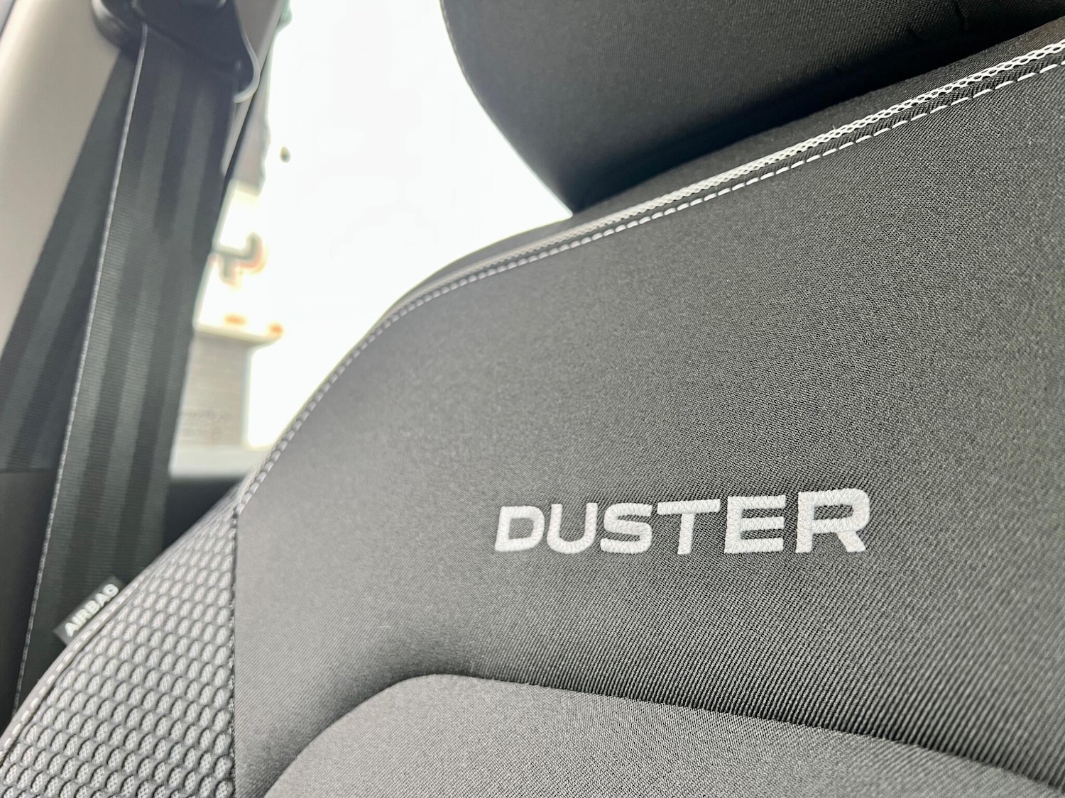 Used Dacia Duster 2024 for sale - 76294701: Photo 35