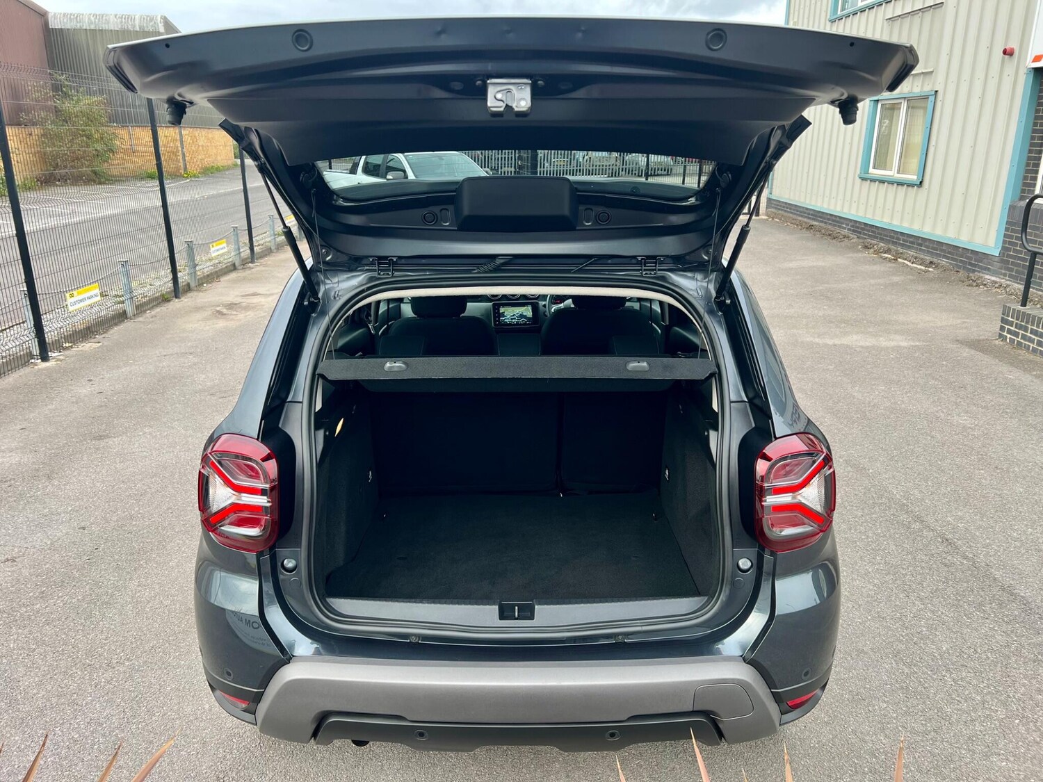 Used Dacia Duster 2024 for sale - 76294701: Photo 40