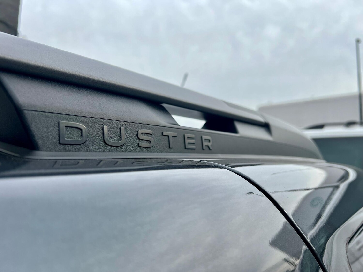 Used Dacia Duster 2024 for sale - 76294701: Photo 43