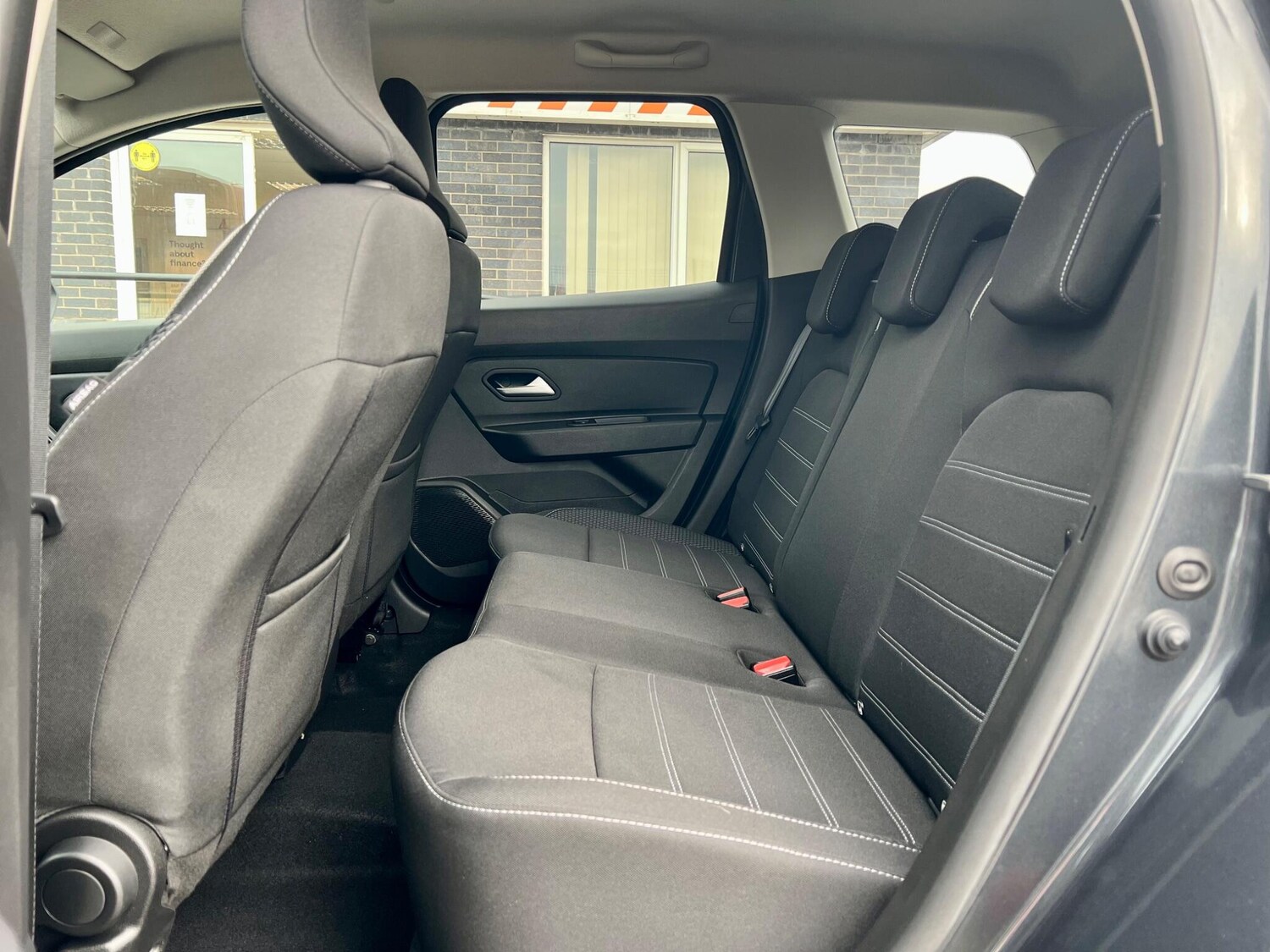 Used Dacia Duster 2024 for sale - 76294701: Photo 44