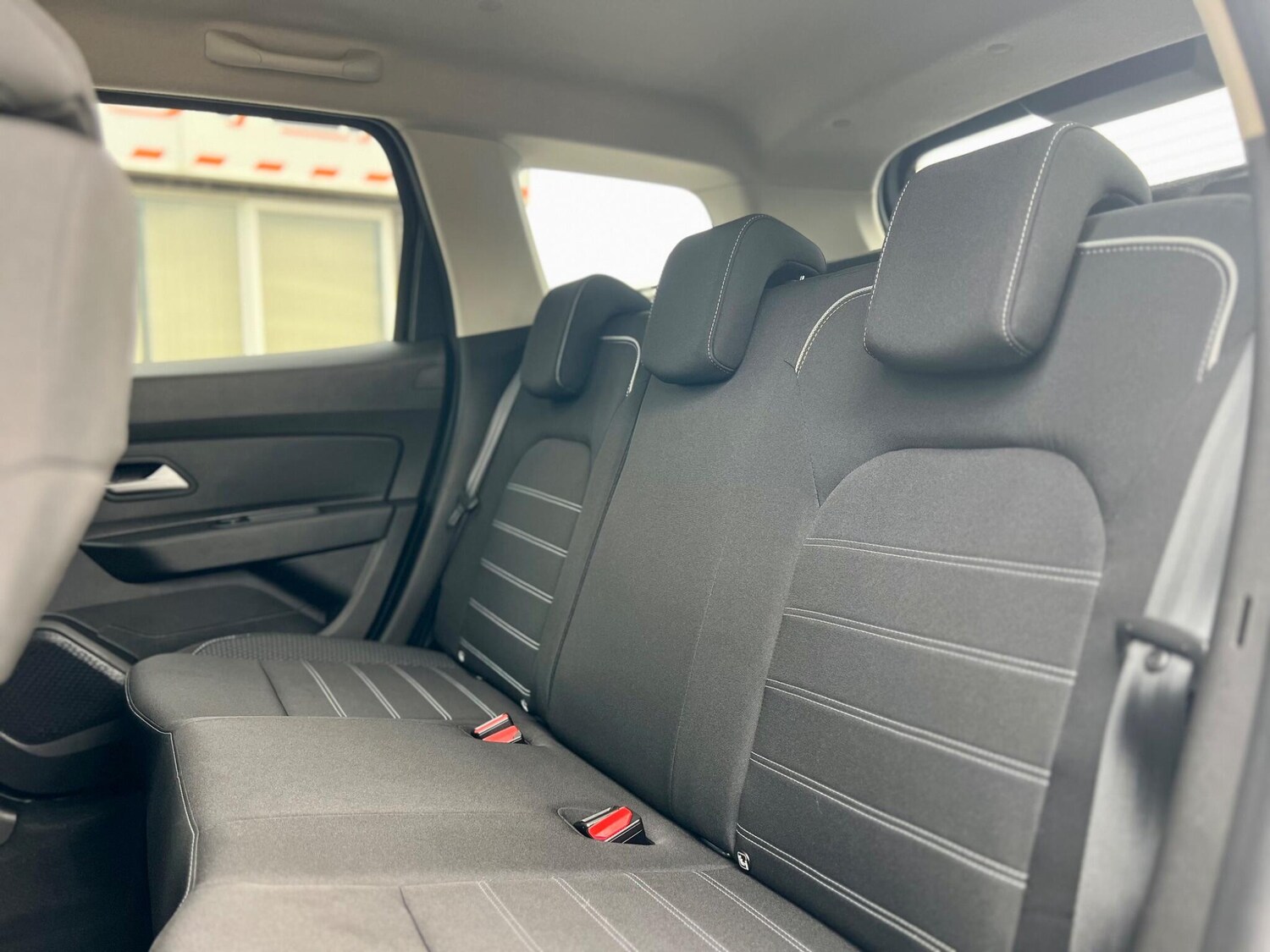 Used Dacia Duster 2024 for sale - 76294701: Photo 45