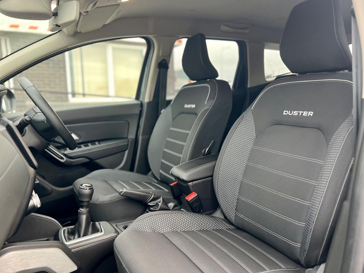 Used Dacia Duster 2024 for sale - 76294701: Photo 47