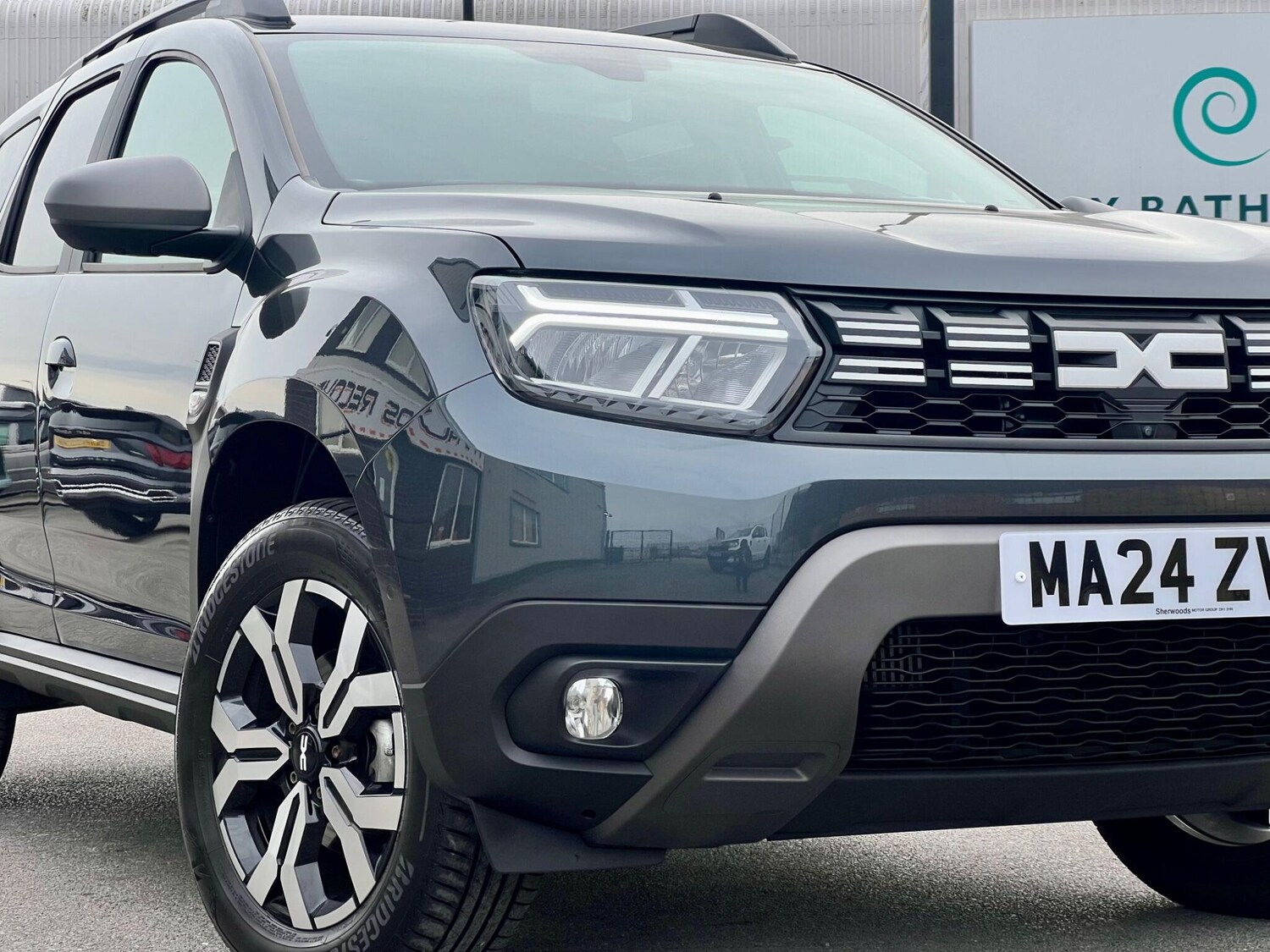 Used Dacia Duster 2024 for sale - 76294701: Photo 48