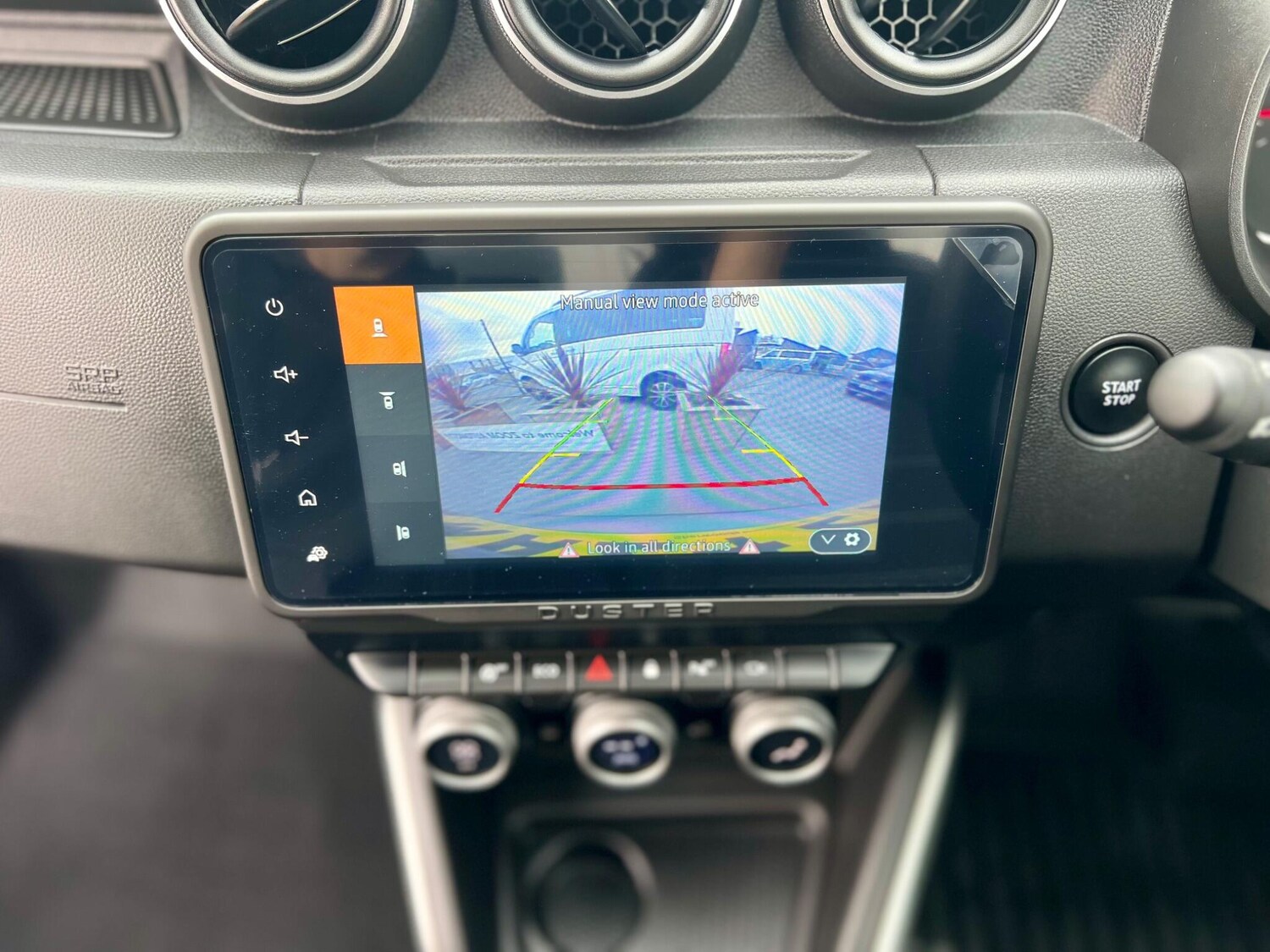 Used Dacia Duster 2024 for sale - 76294701: Photo 49