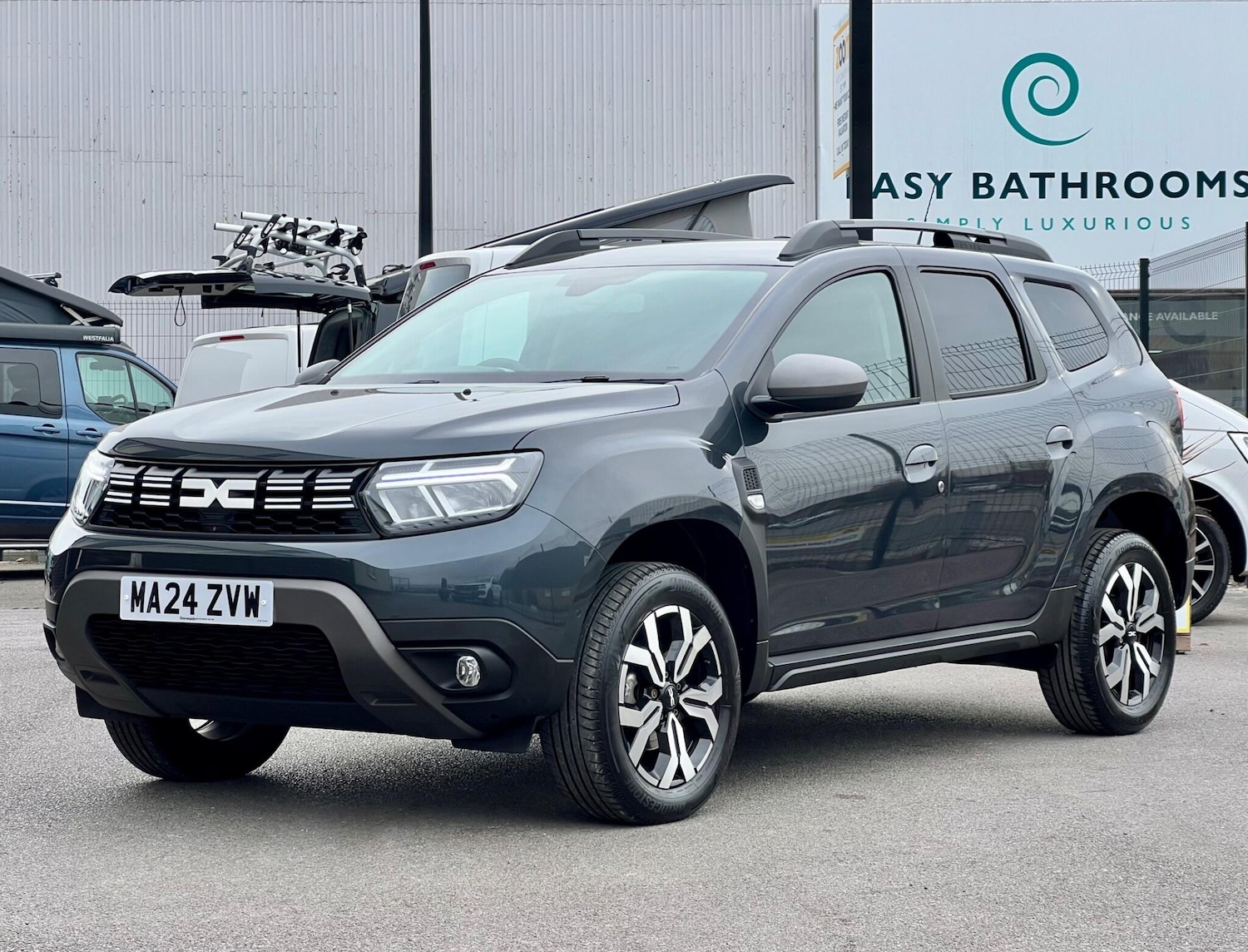 Used Dacia Duster 2024 for sale - 76294701: Photo 5