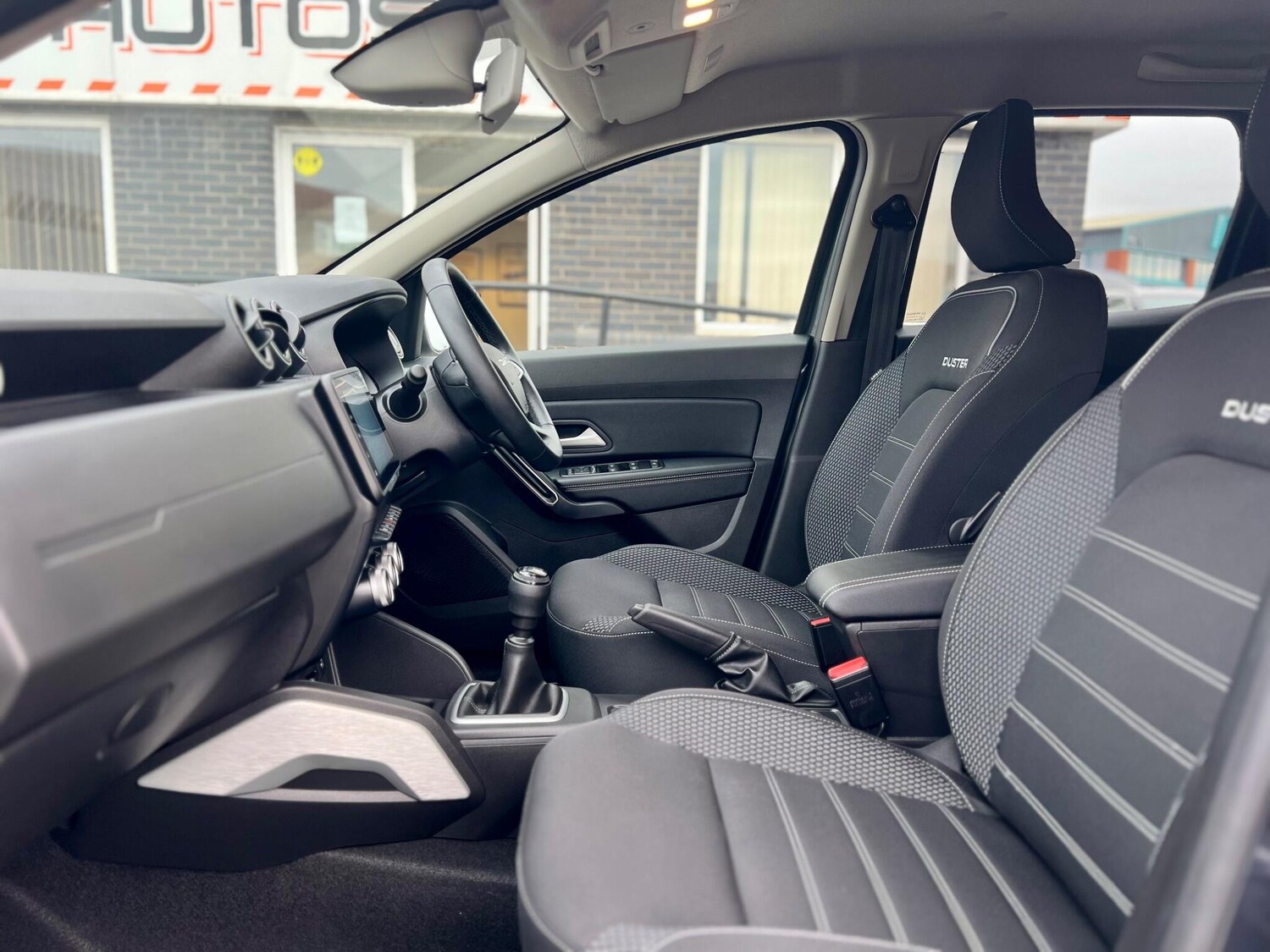 Used Dacia Duster 2024 for sale - 76294701: Photo 50