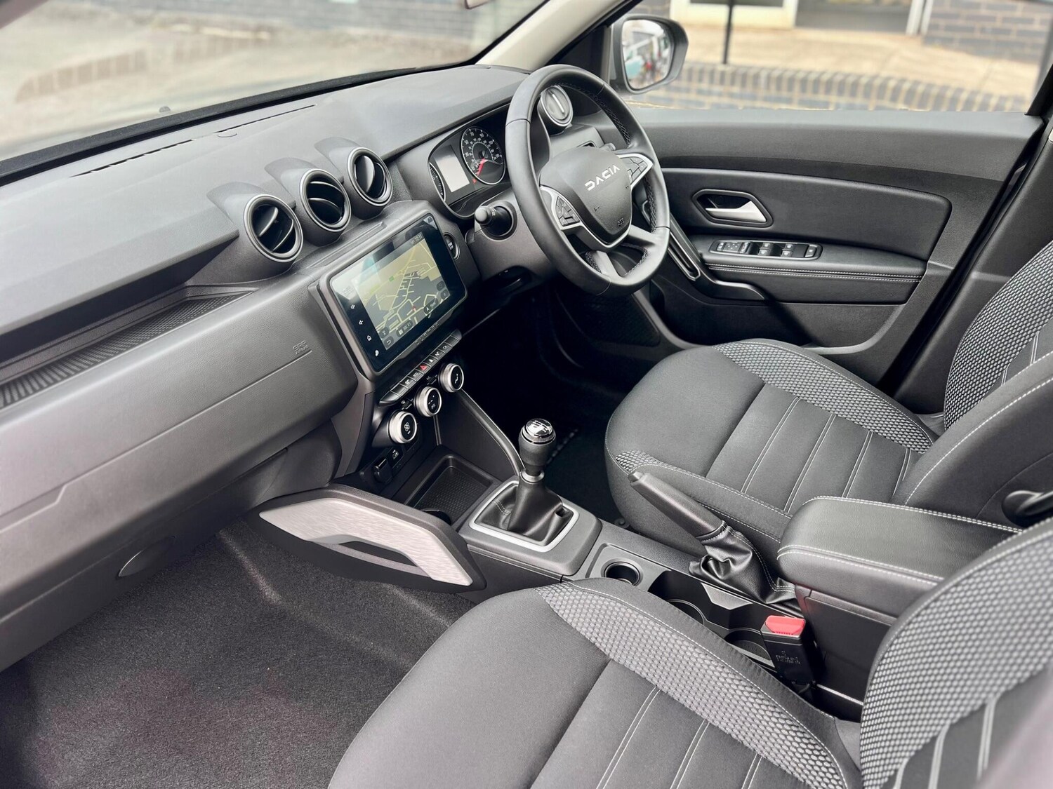 Used Dacia Duster 2024 for sale - 76294701: Photo 51