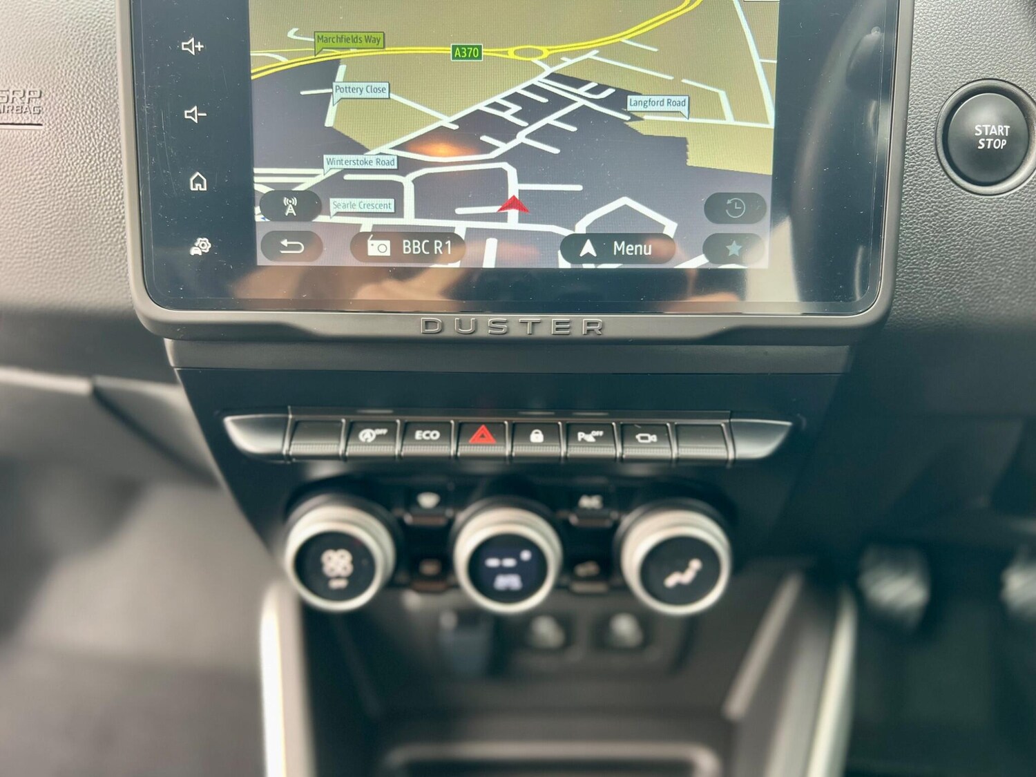 Used Dacia Duster 2024 for sale - 76294701: Photo 54