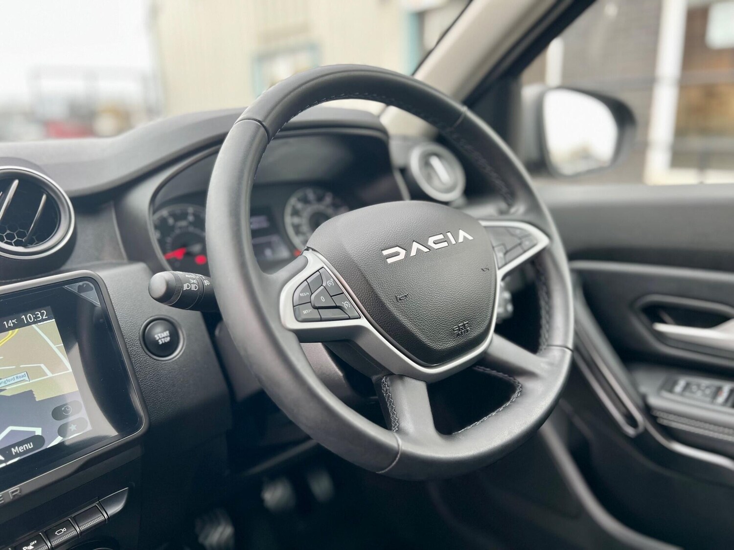 Used Dacia Duster 2024 for sale - 76294701: Photo 57