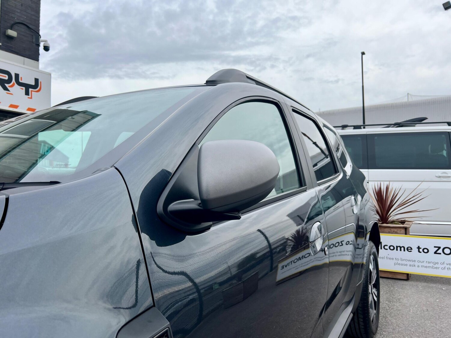 Used Dacia Duster 2024 for sale - 76294701: Photo 64