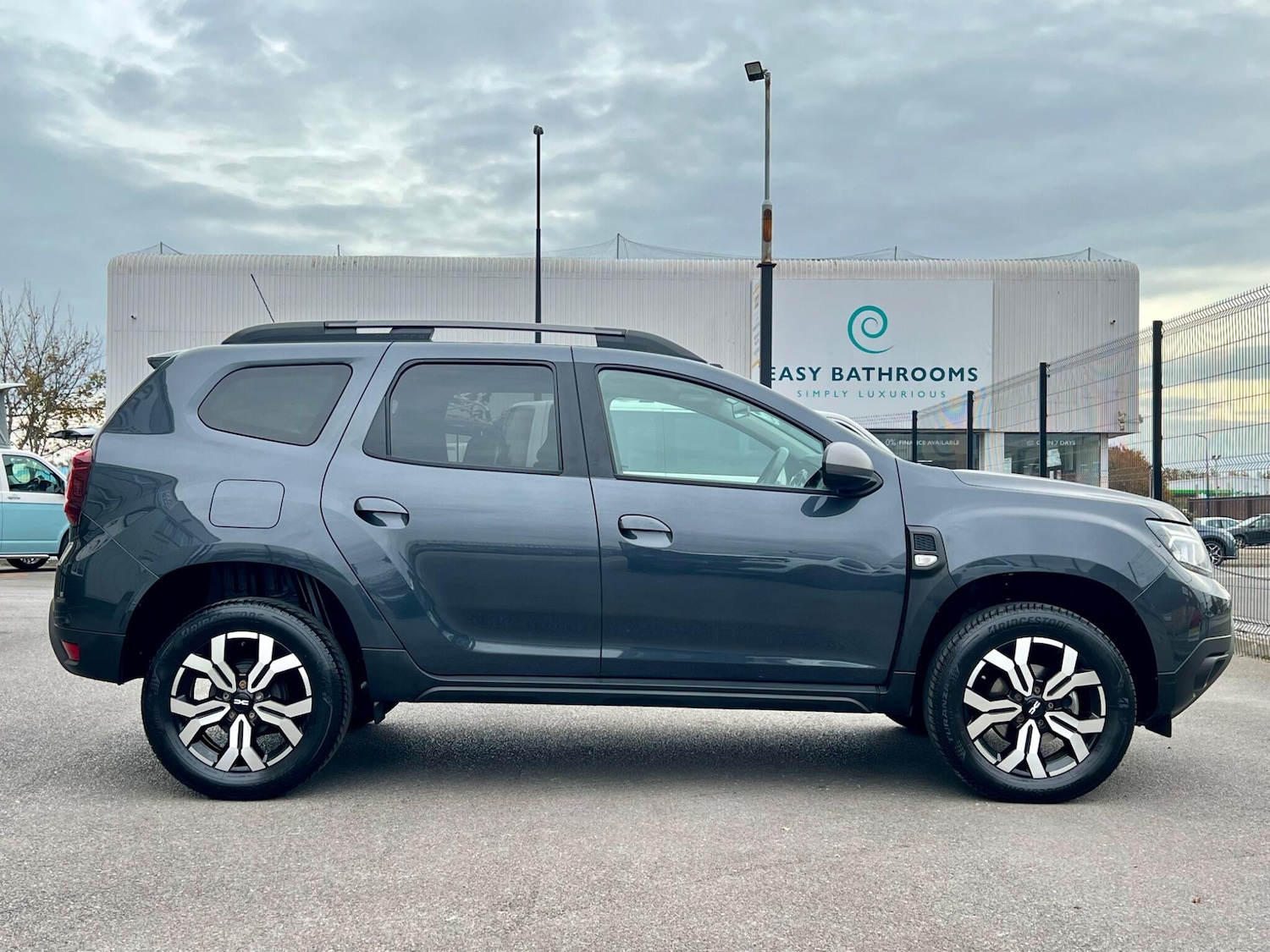 Used Dacia Duster 2024 for sale - 76294701: Photo 8