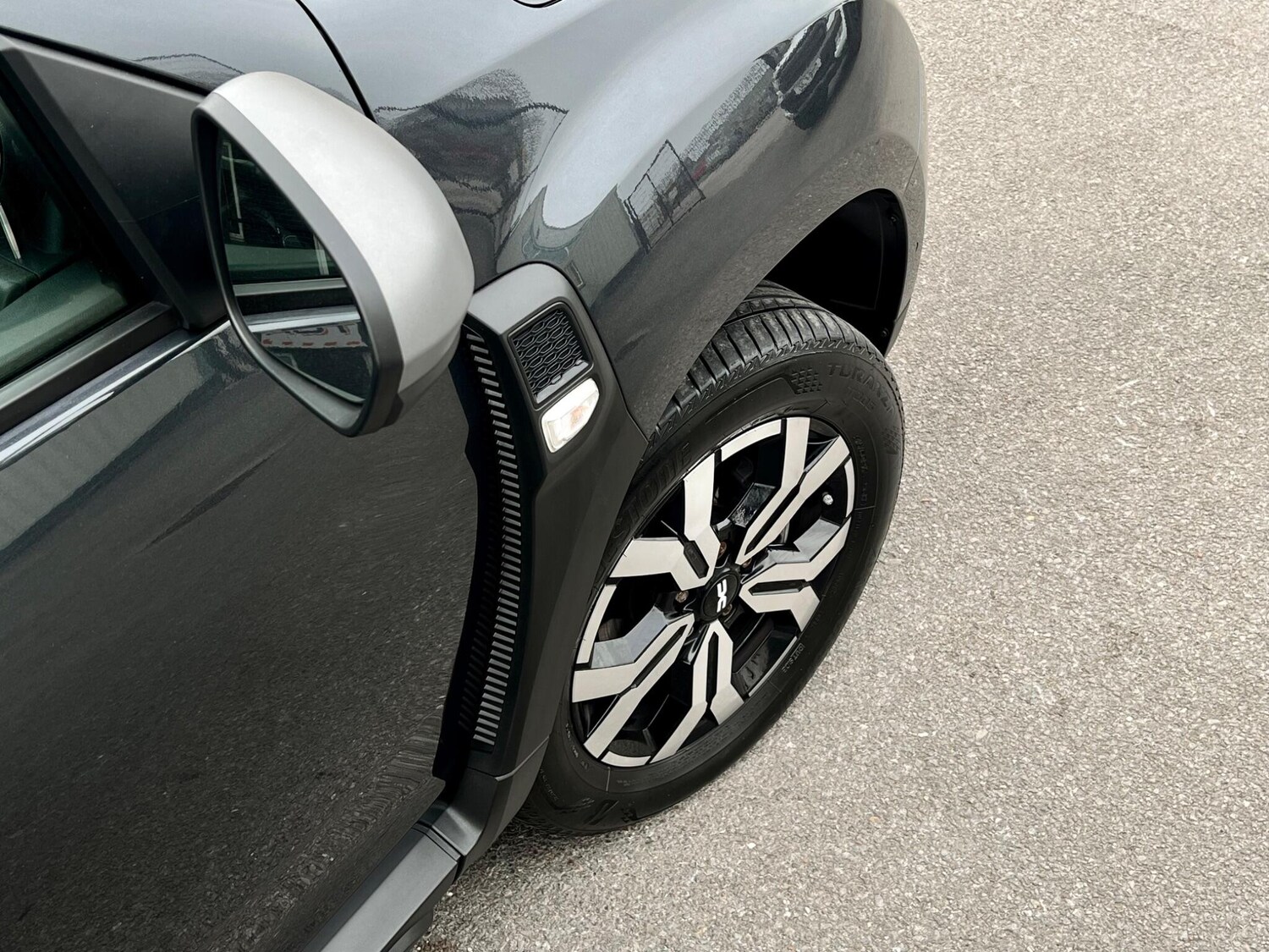 Used Dacia Duster 2024 for sale - 76294701: Photo 9