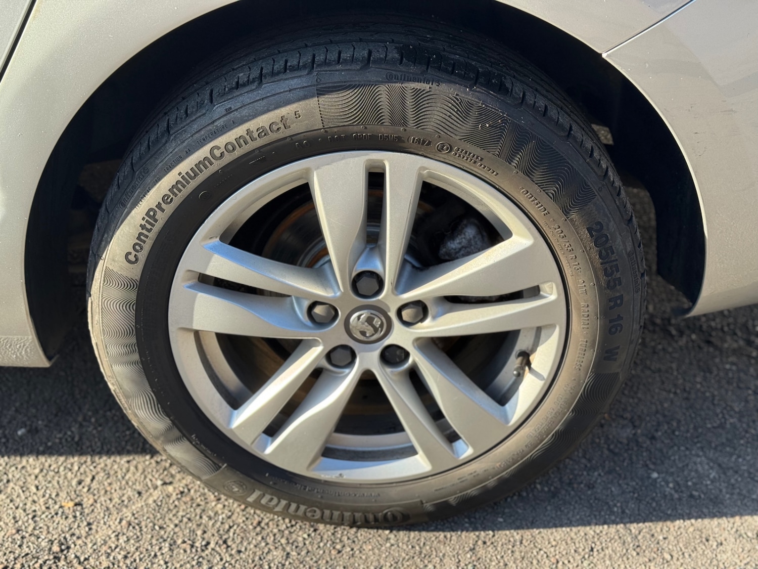 Used Vauxhall Astra 2018 for sale - 77014594: Photo 13