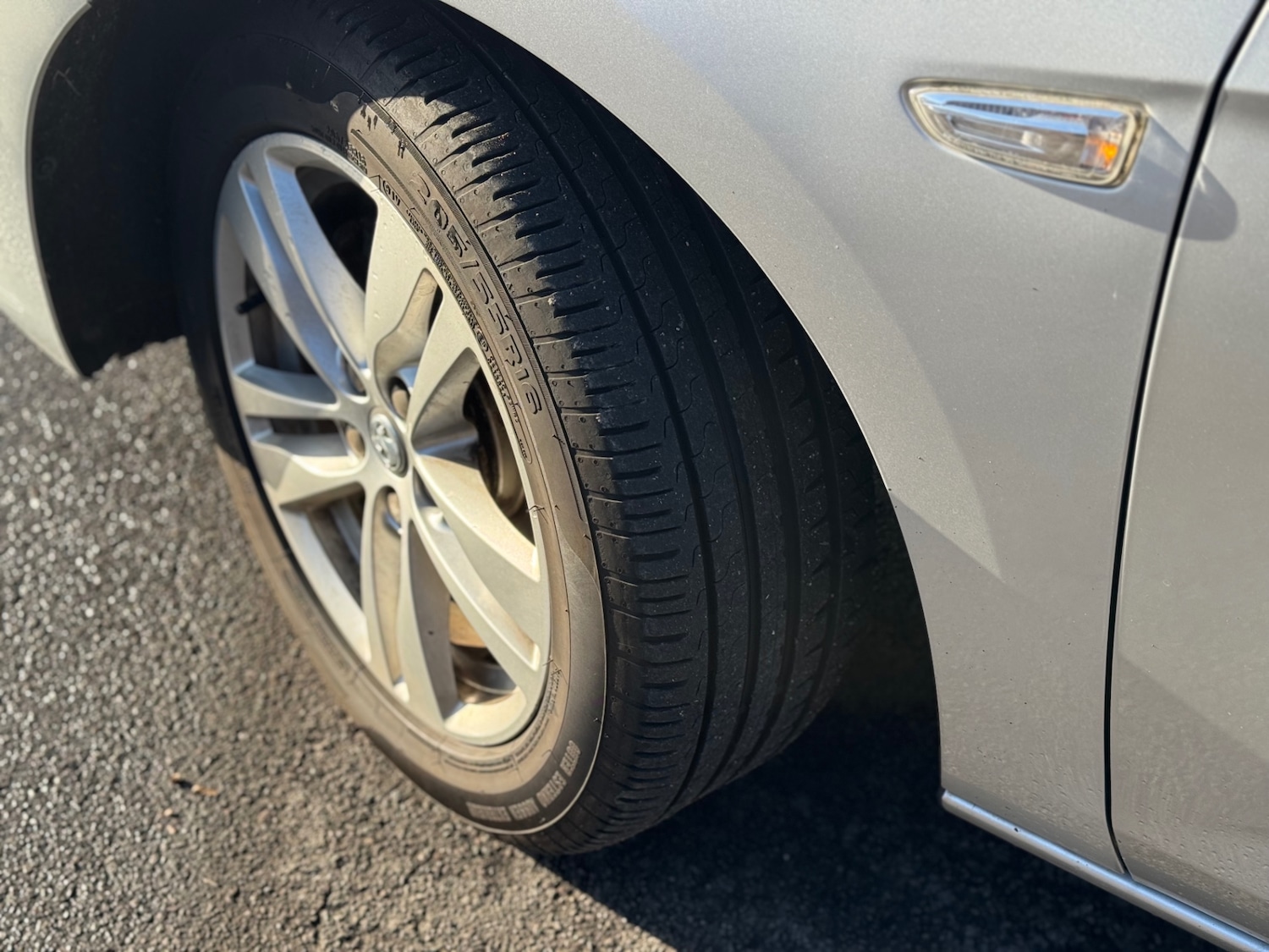 Used Vauxhall Astra 2018 for sale - 77014594: Photo 15