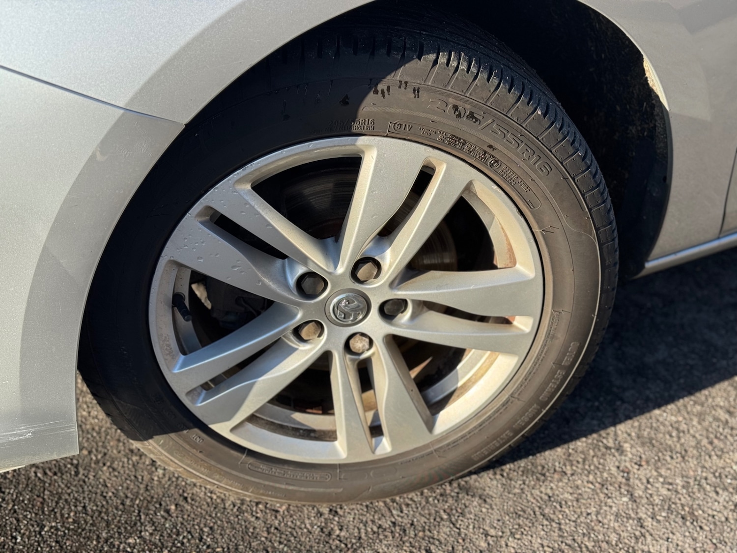 Used Vauxhall Astra 2018 for sale - 77014594: Photo 16