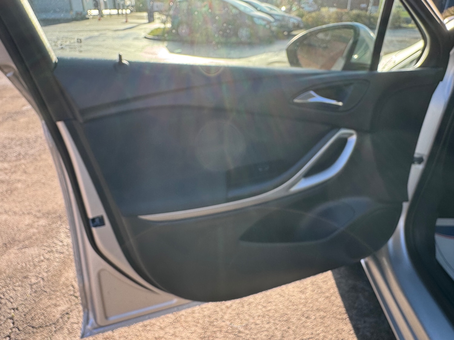 Used Vauxhall Astra 2018 for sale - 77014594: Photo 18