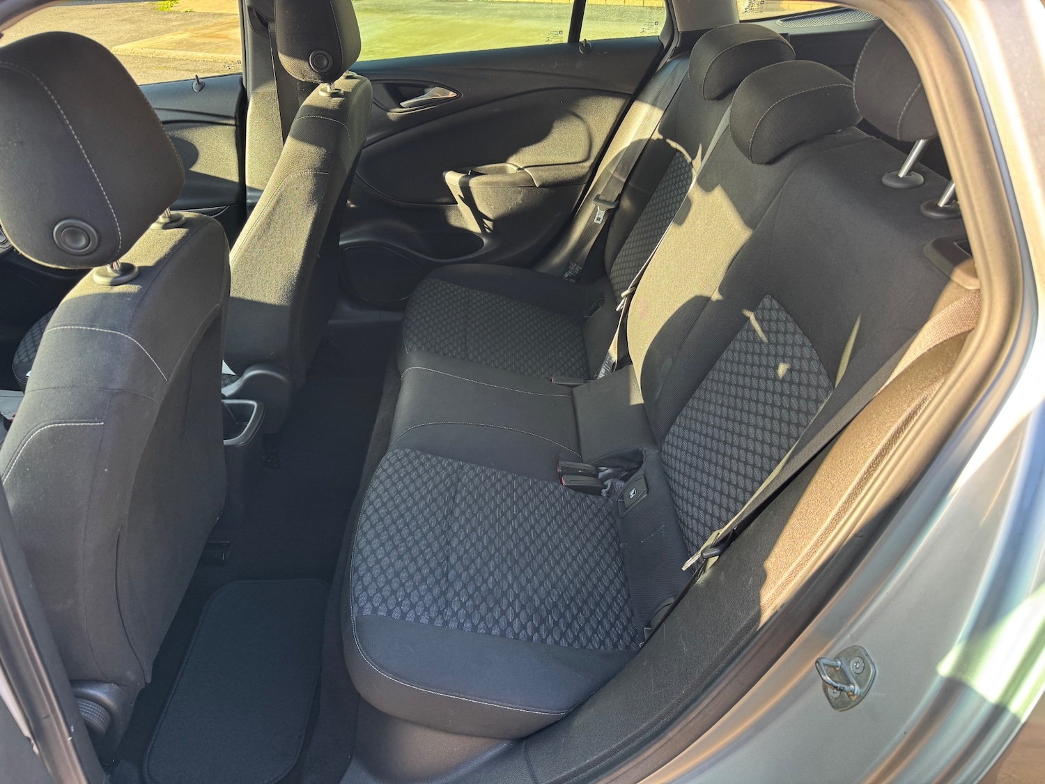 Used Vauxhall Astra 2018 for sale - 77014594: Photo 23