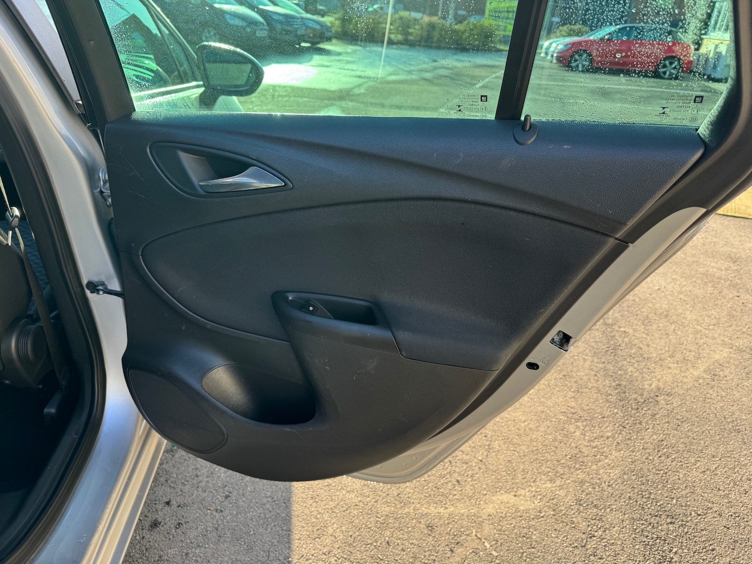 Used Vauxhall Astra 2018 for sale - 77014594: Photo 27