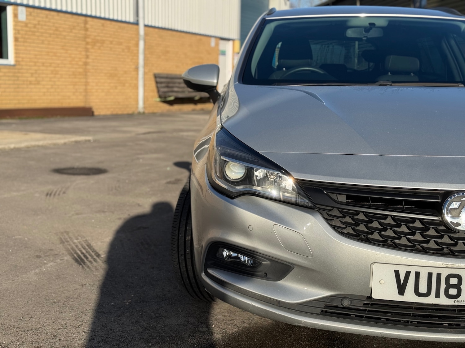 Used Vauxhall Astra 2018 for sale - 77014594: Photo 3