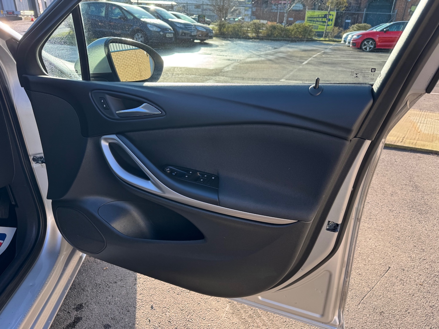 Used Vauxhall Astra 2018 for sale - 77014594: Photo 30