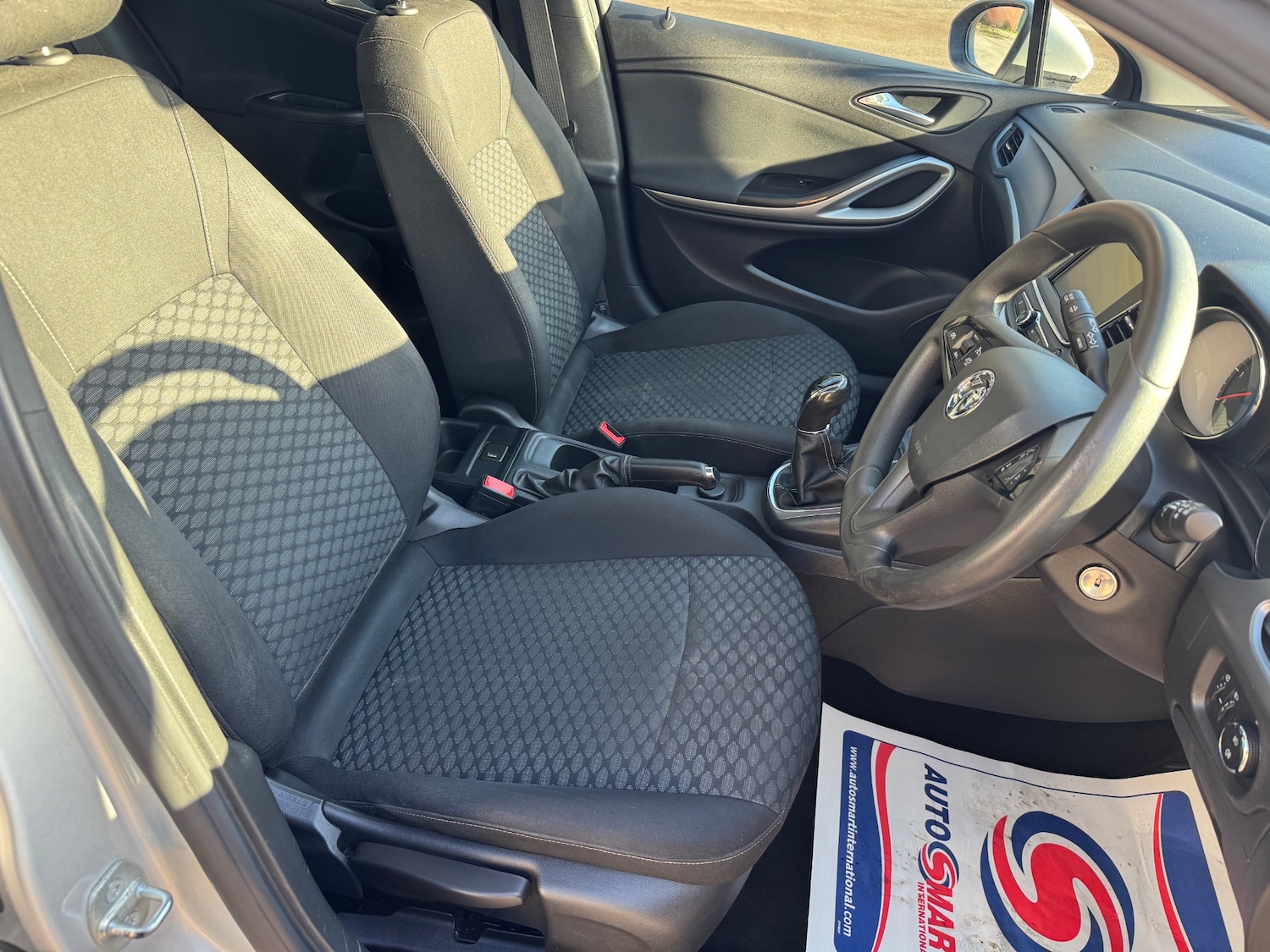 Used Vauxhall Astra 2018 for sale - 77014594: Photo 32