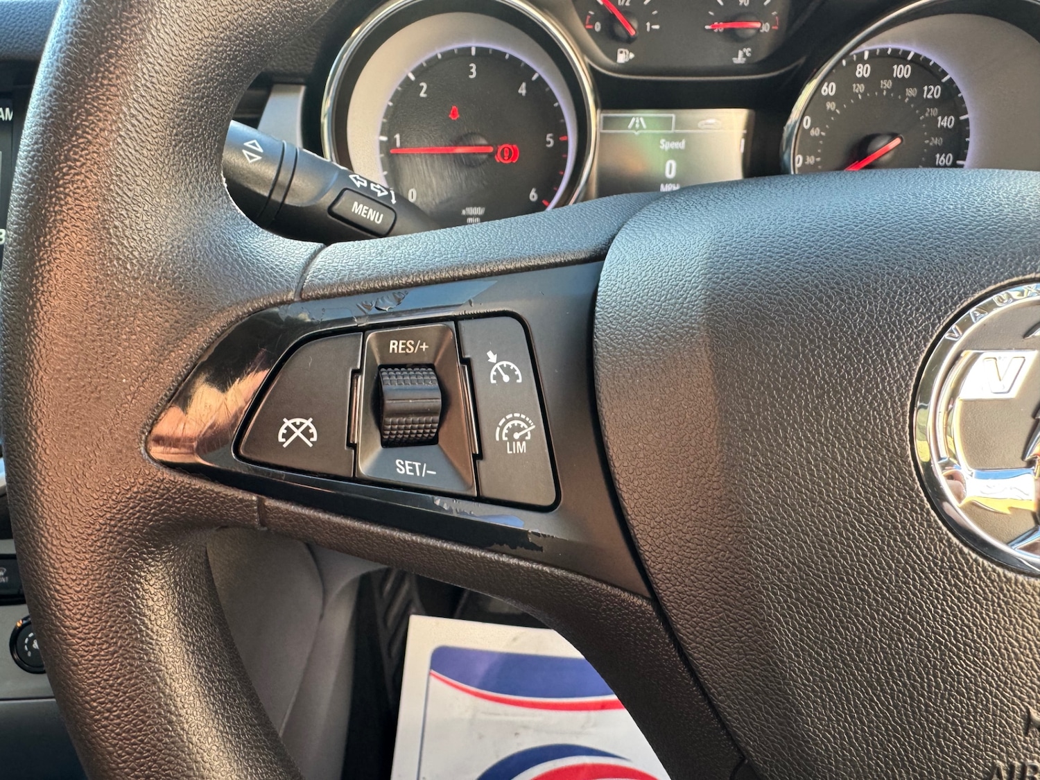 Used Vauxhall Astra 2018 for sale - 77014594: Photo 35