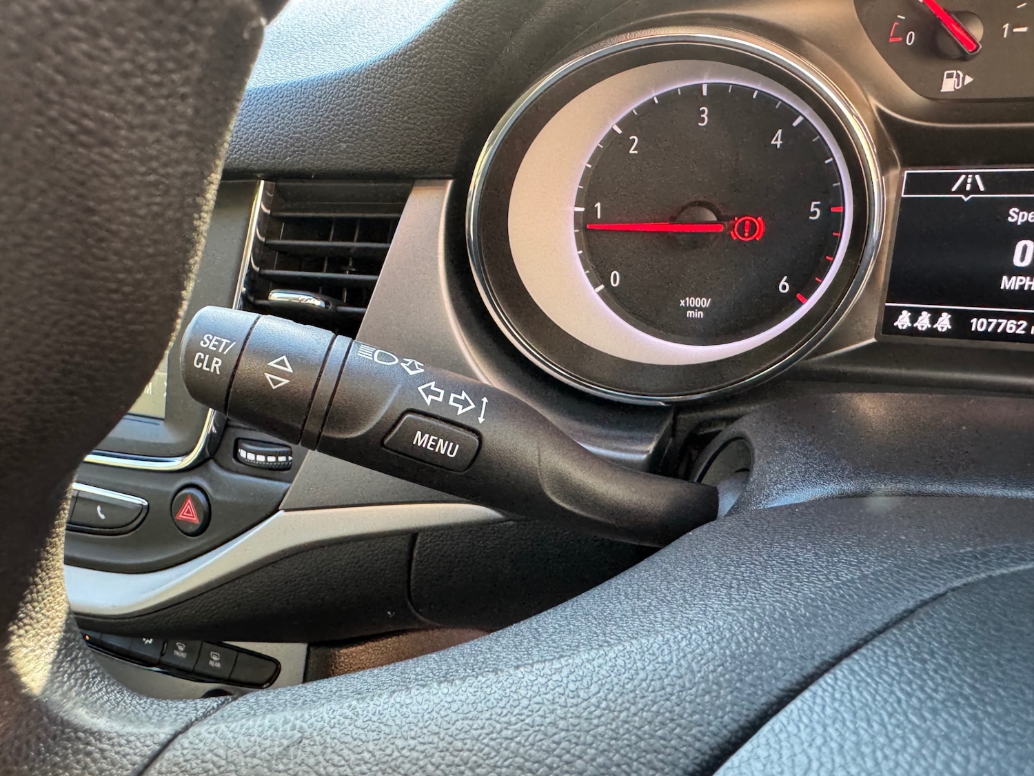 Used Vauxhall Astra 2018 for sale - 77014594: Photo 37