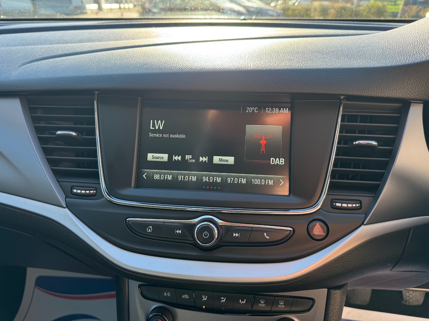 Used Vauxhall Astra 2018 for sale - 77014594: Photo 41